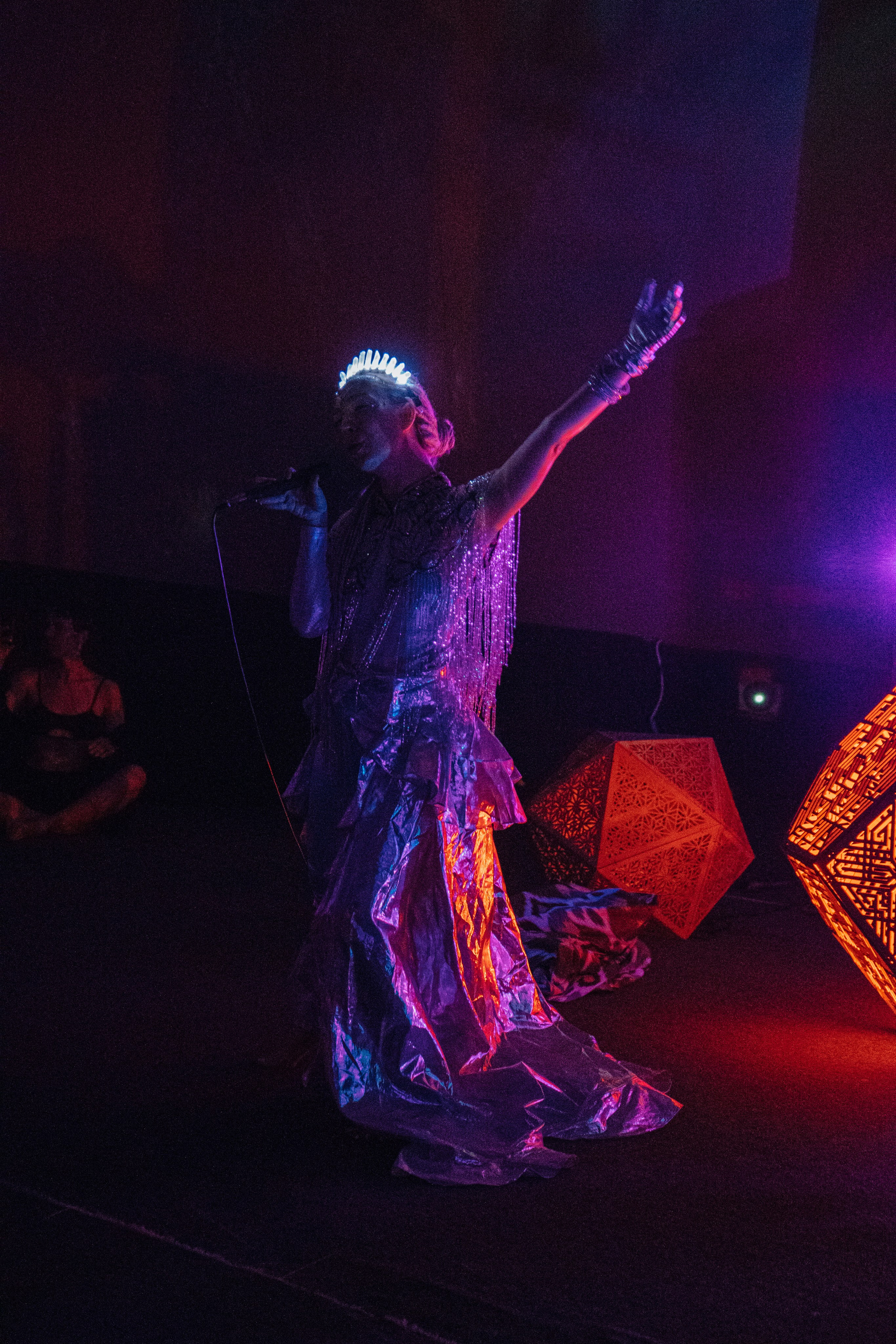 KARMA COSMO — AESTHETIC DANCE 2025. Портретный фотограф Нижний Новгород