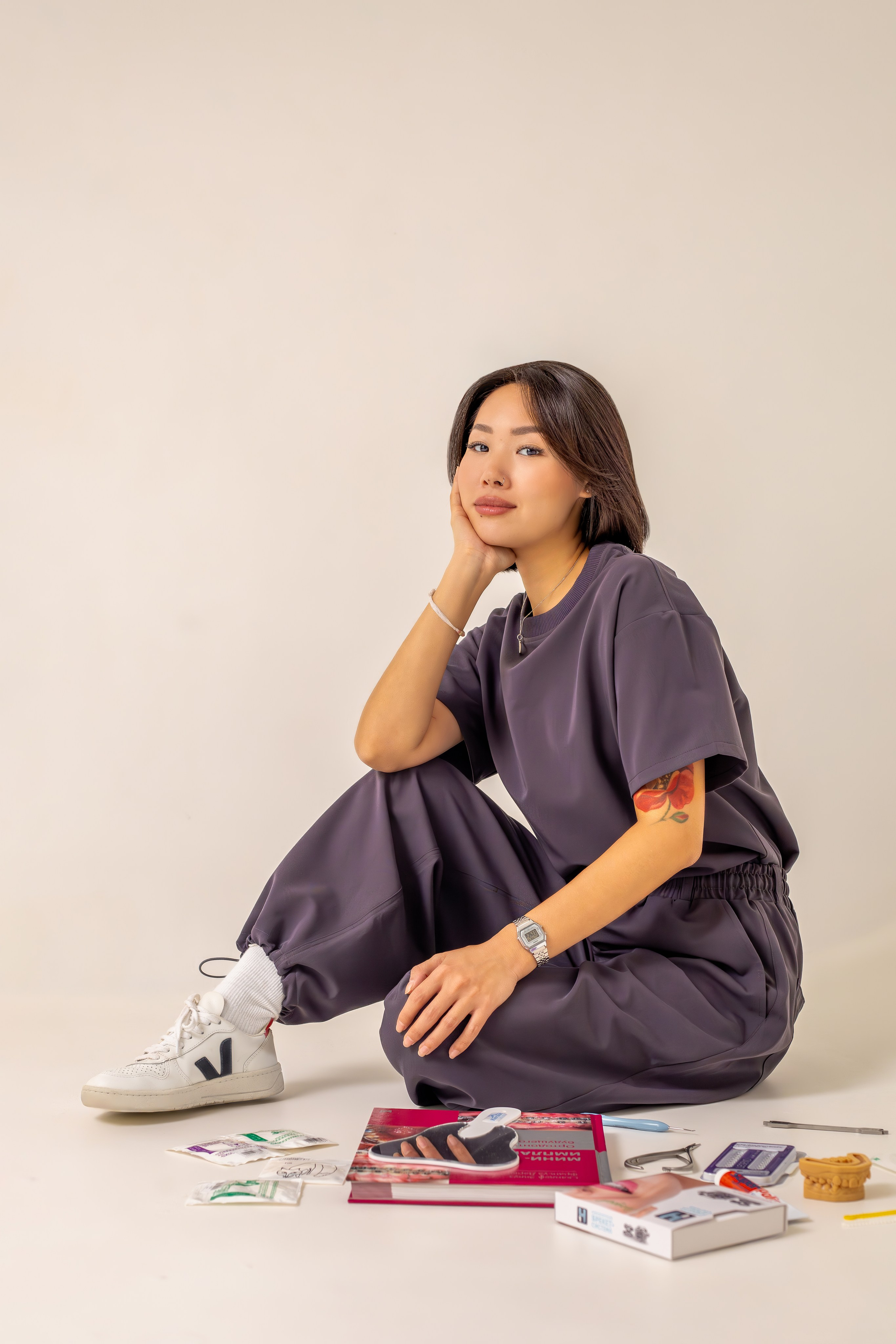 Альбомы контент-съёмок. Семейный и свадебный фотограф в Москве и Домодедово Анна Авилочкина