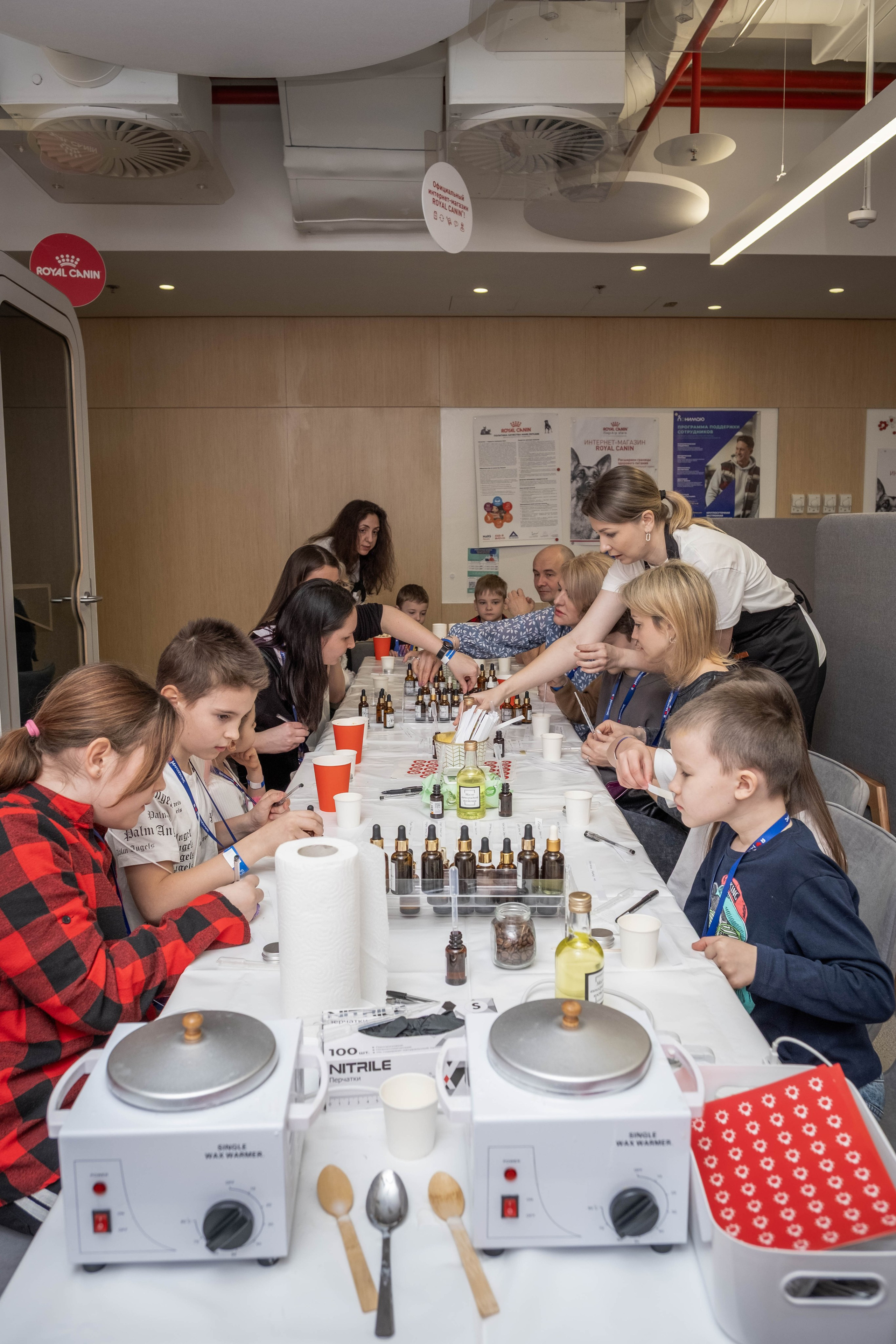 МАРСОПОЛИС. Фотограф в Москве Lada Shum