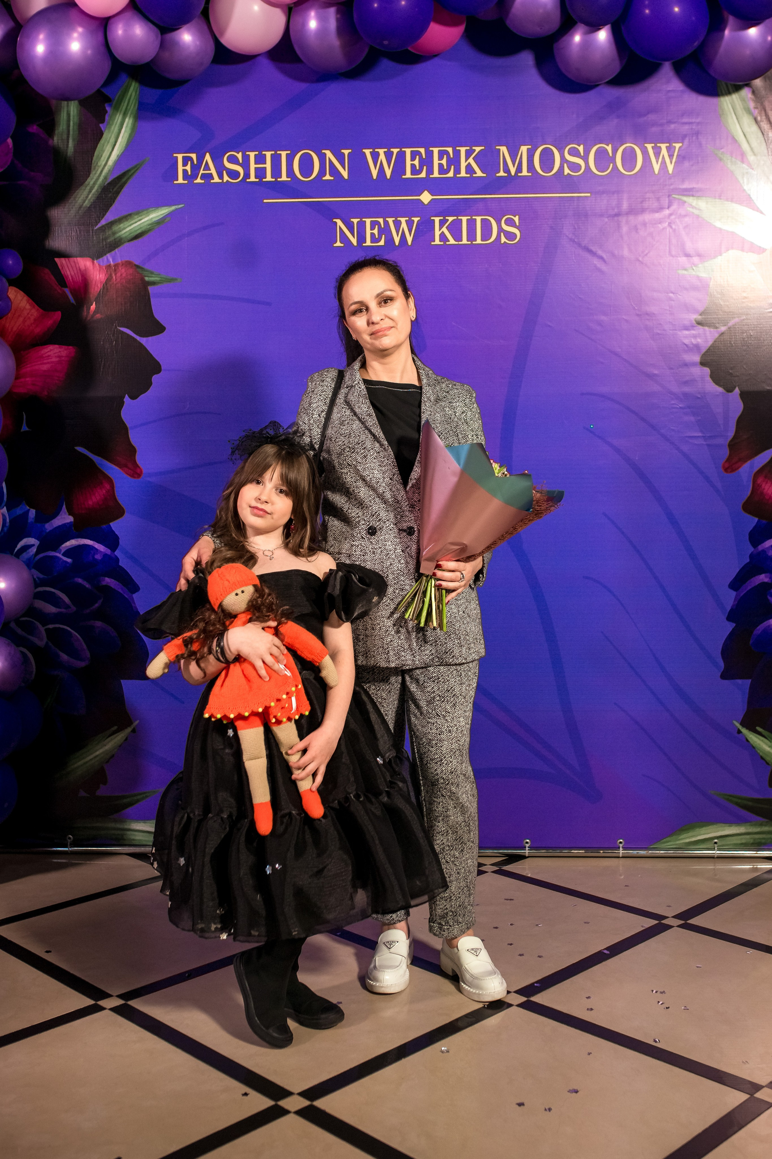 Показ Итальянской моды в России весна 2022. Женский фотограф Крещение Венчание Москва Брянск