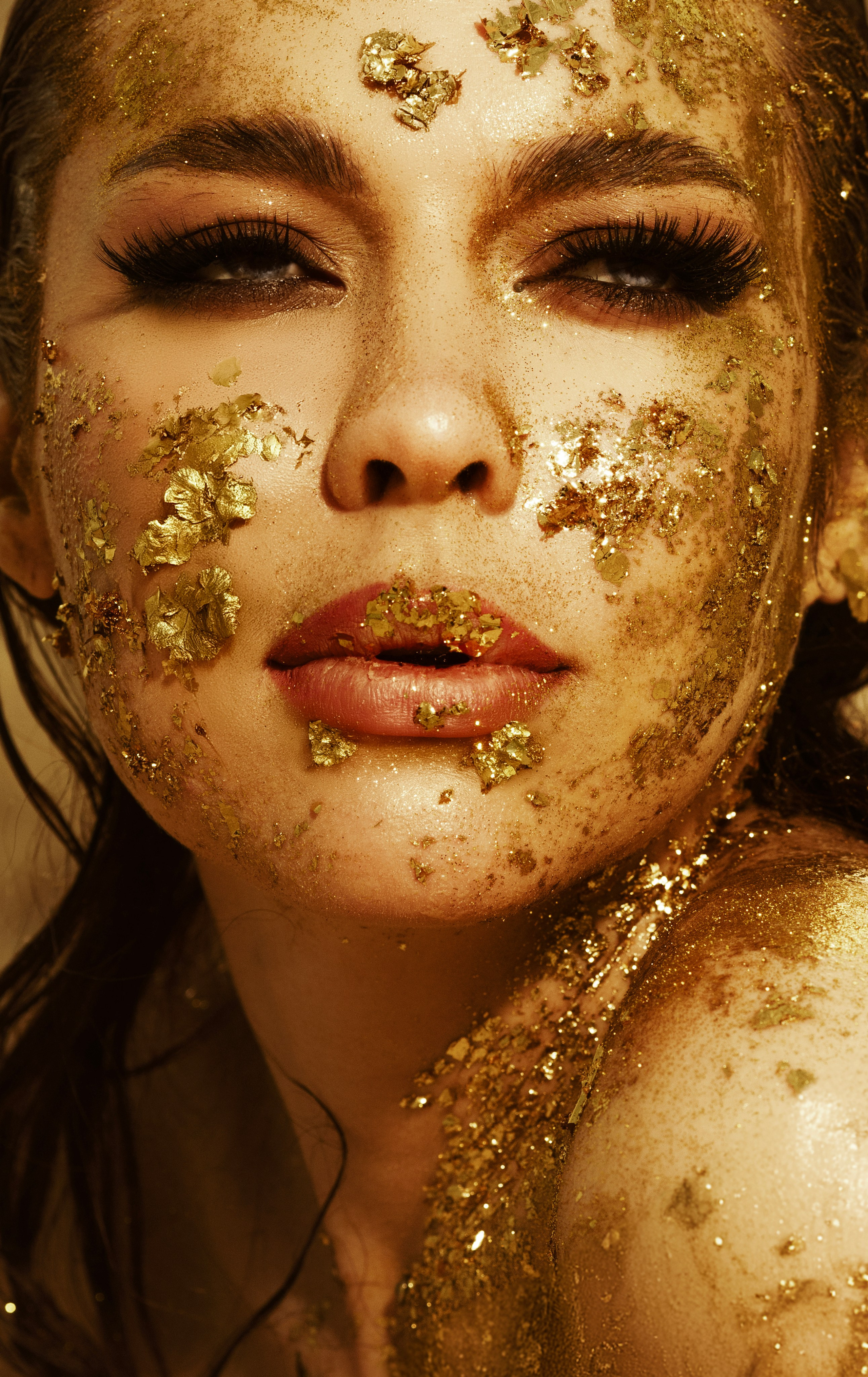 Художественная фотосессия без декора. ART PHOTOGRAPHER KIRILL SAKRUKIN