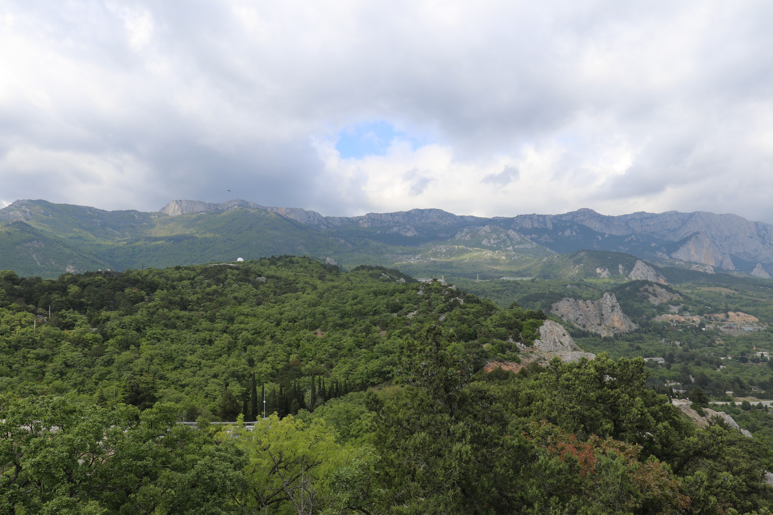 Крым. ЮБК (Бахчисарай, Демерджи, Судак). Первый скалолазный выезд. Май 2019. Путешественник-фотограф из Санкт-Петербурга Татьяна Свистулина