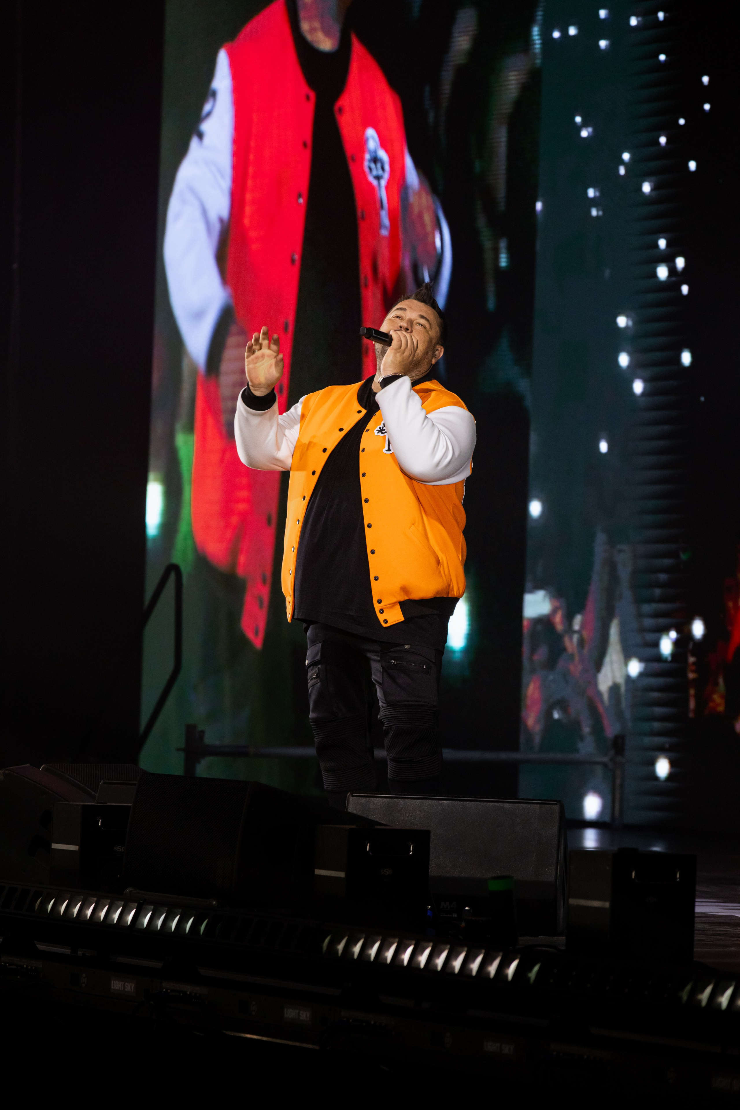 Руки Вверх Смоленск 28.05.2025. Свадебный и семейный фотограф в Москве и Московской области Оксана Шлыкова