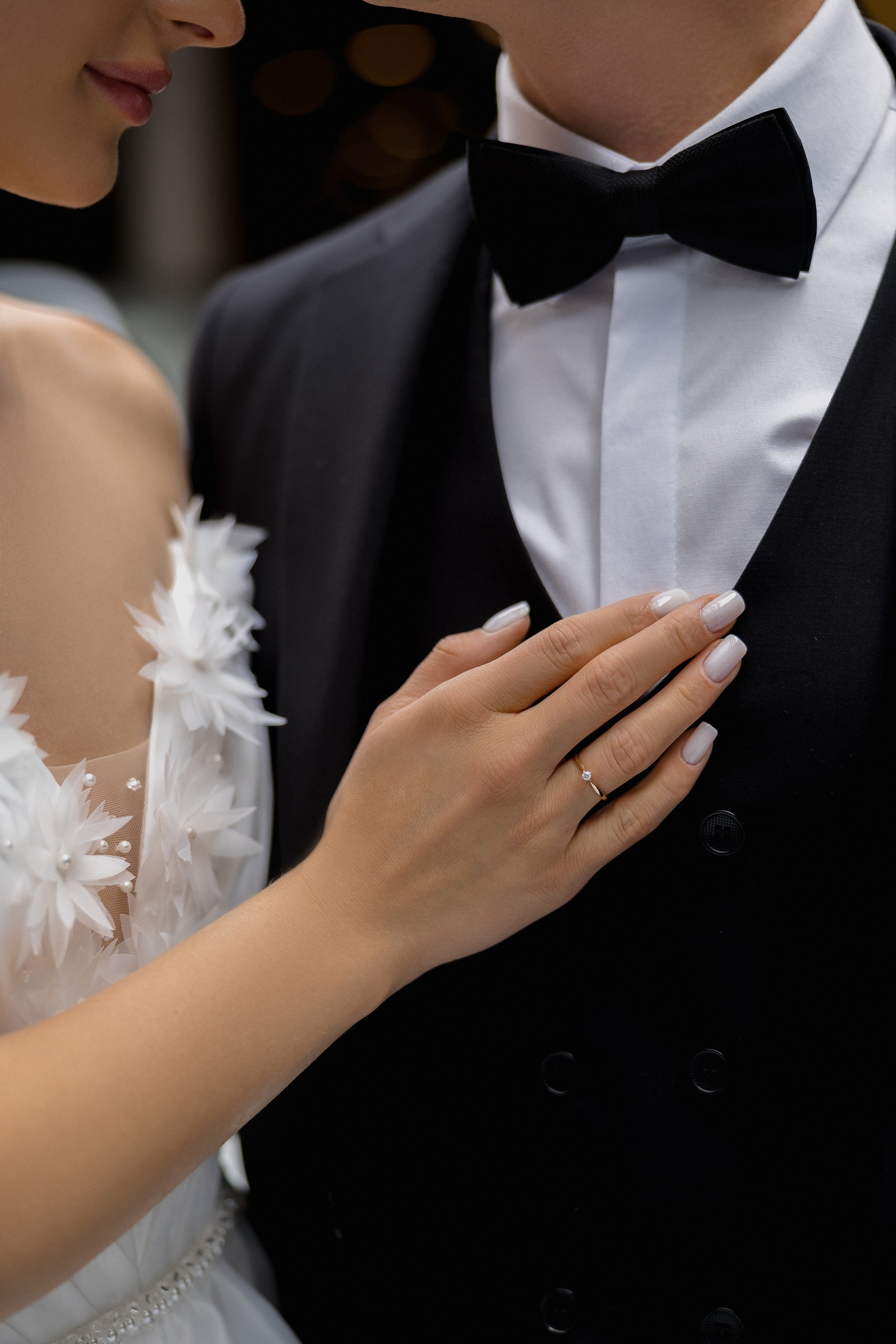 Сергей & Катя. Фотограф Александр Яблонский Минск