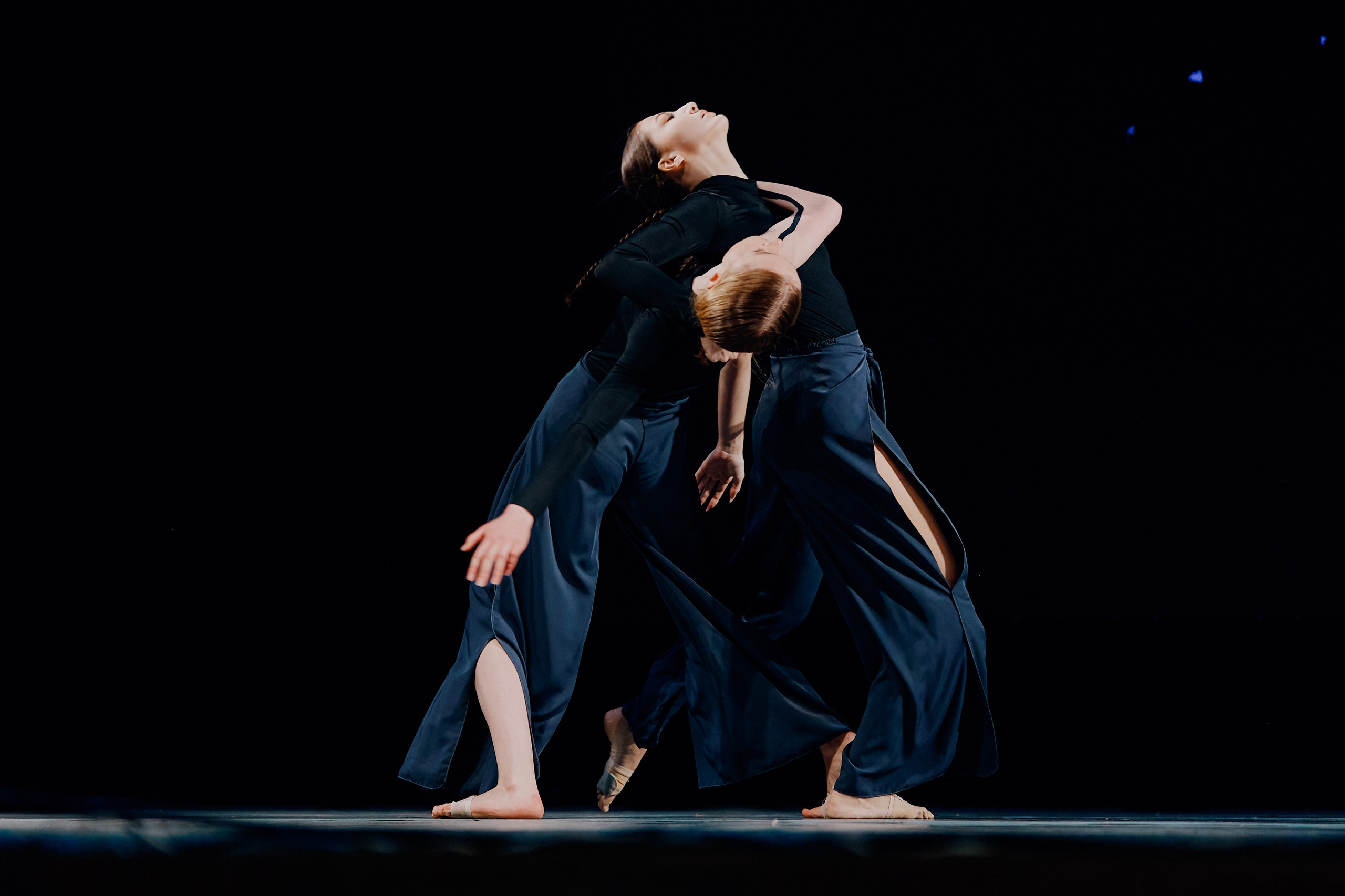 Танцевальное. Фотограф в Челябинске — Дмитрий Носов