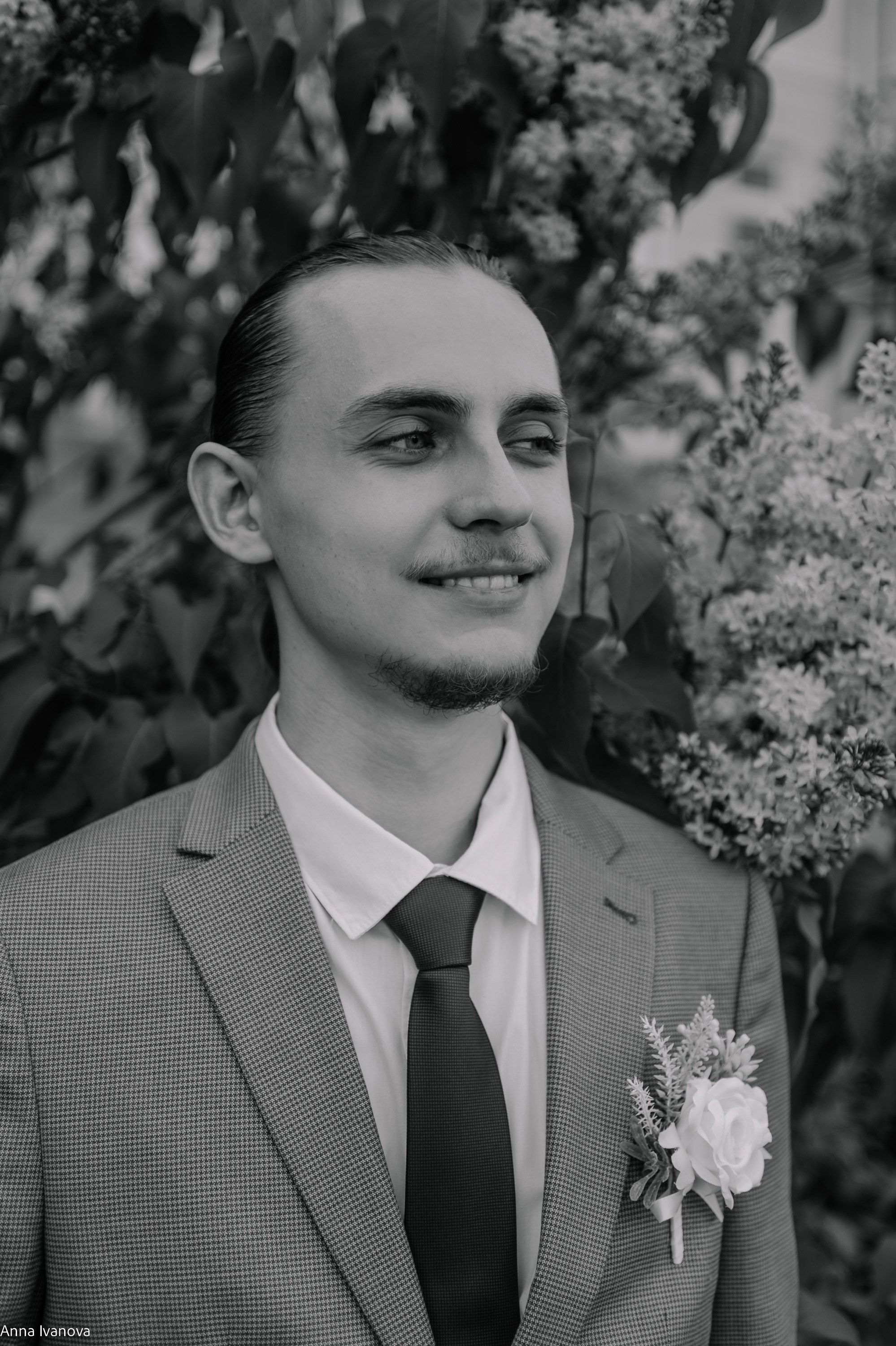 Свадебная фотосессия. Анна Иванова Свадебный Фотограф Чебоксары