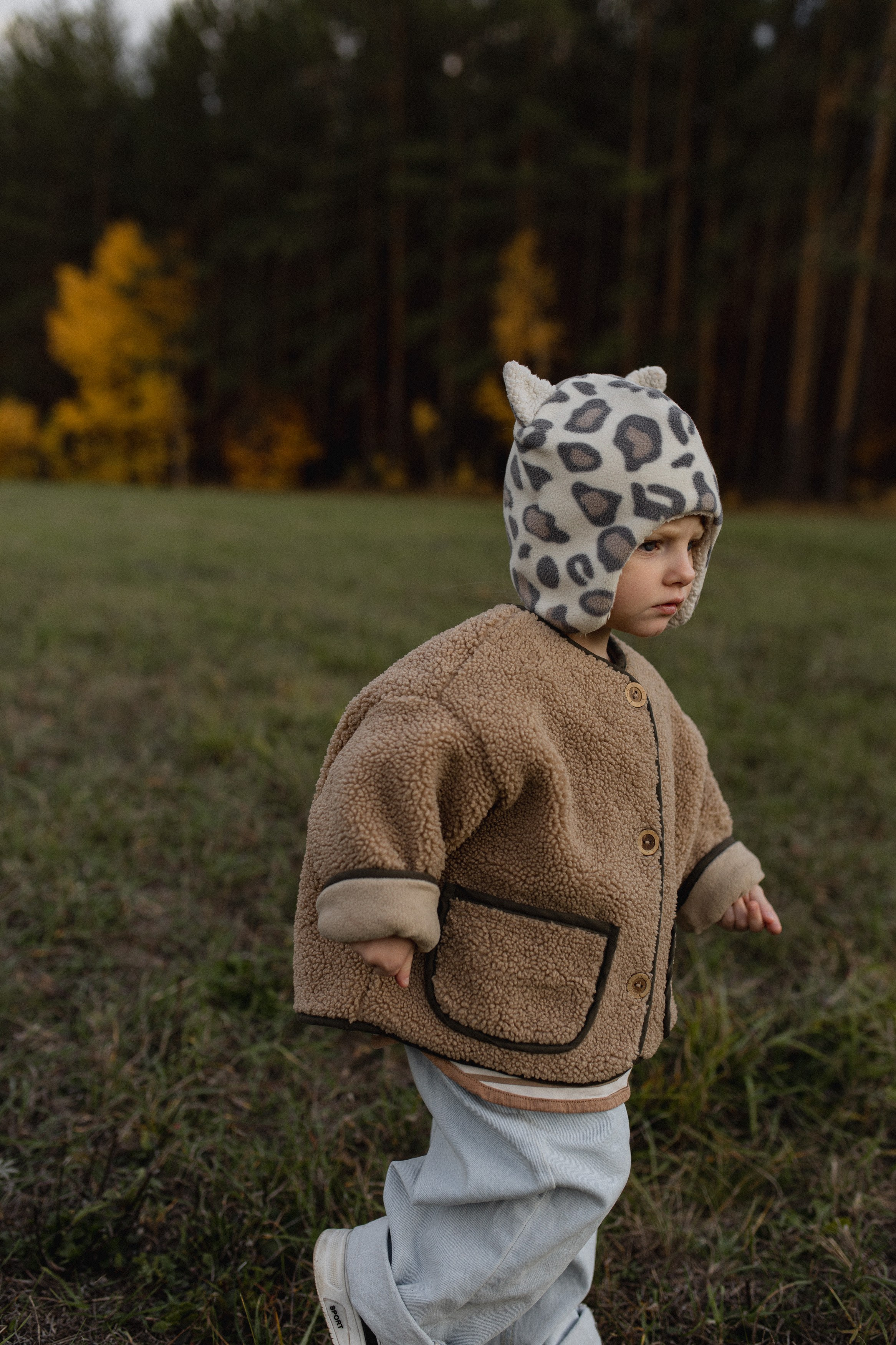Autumn. Оксана Вахидова Фотограф Кумертау, Уфа, Мелеуз, Салават