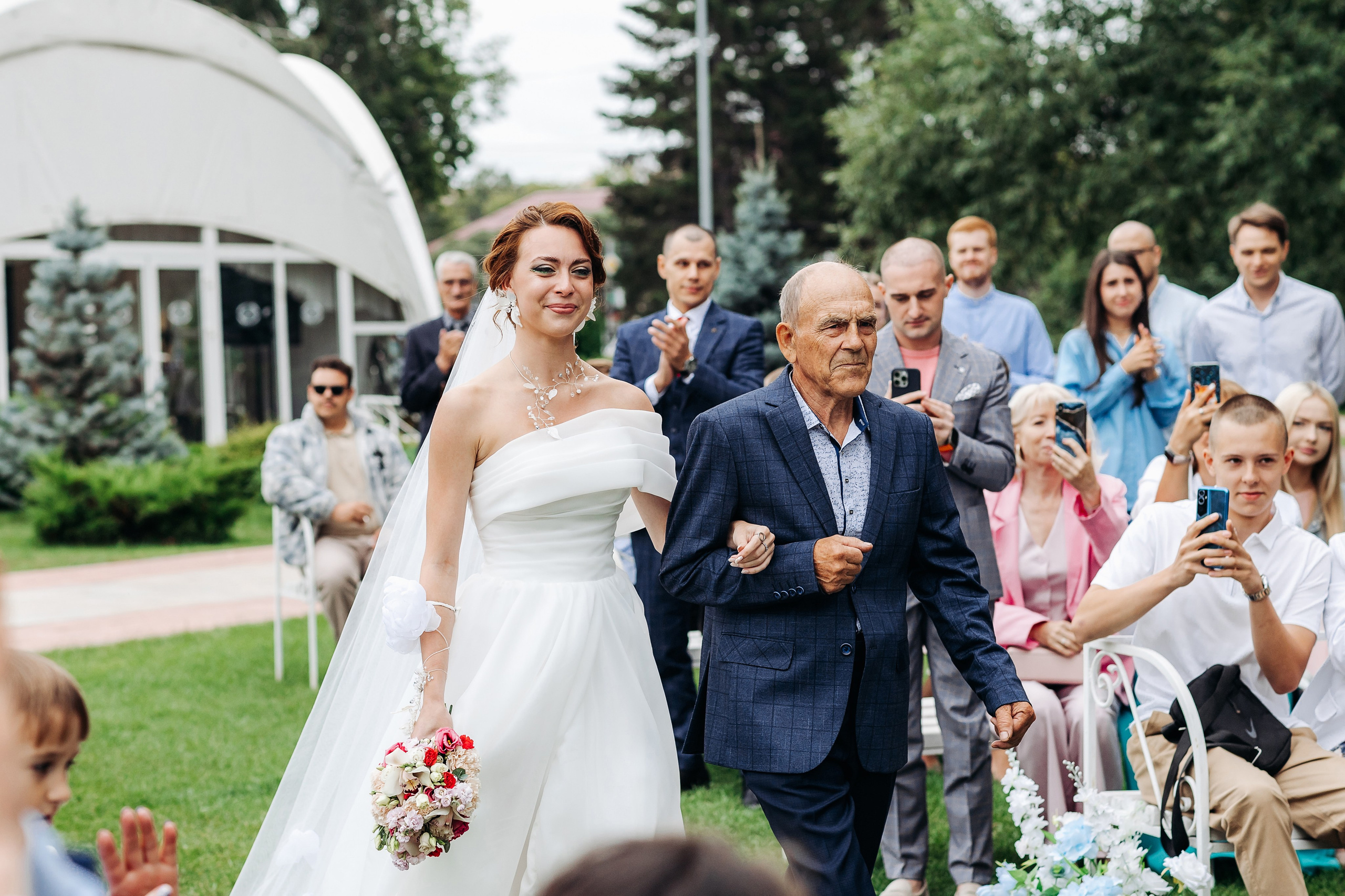 Антон Ксения. Фотограф Омск Андрей Козяков