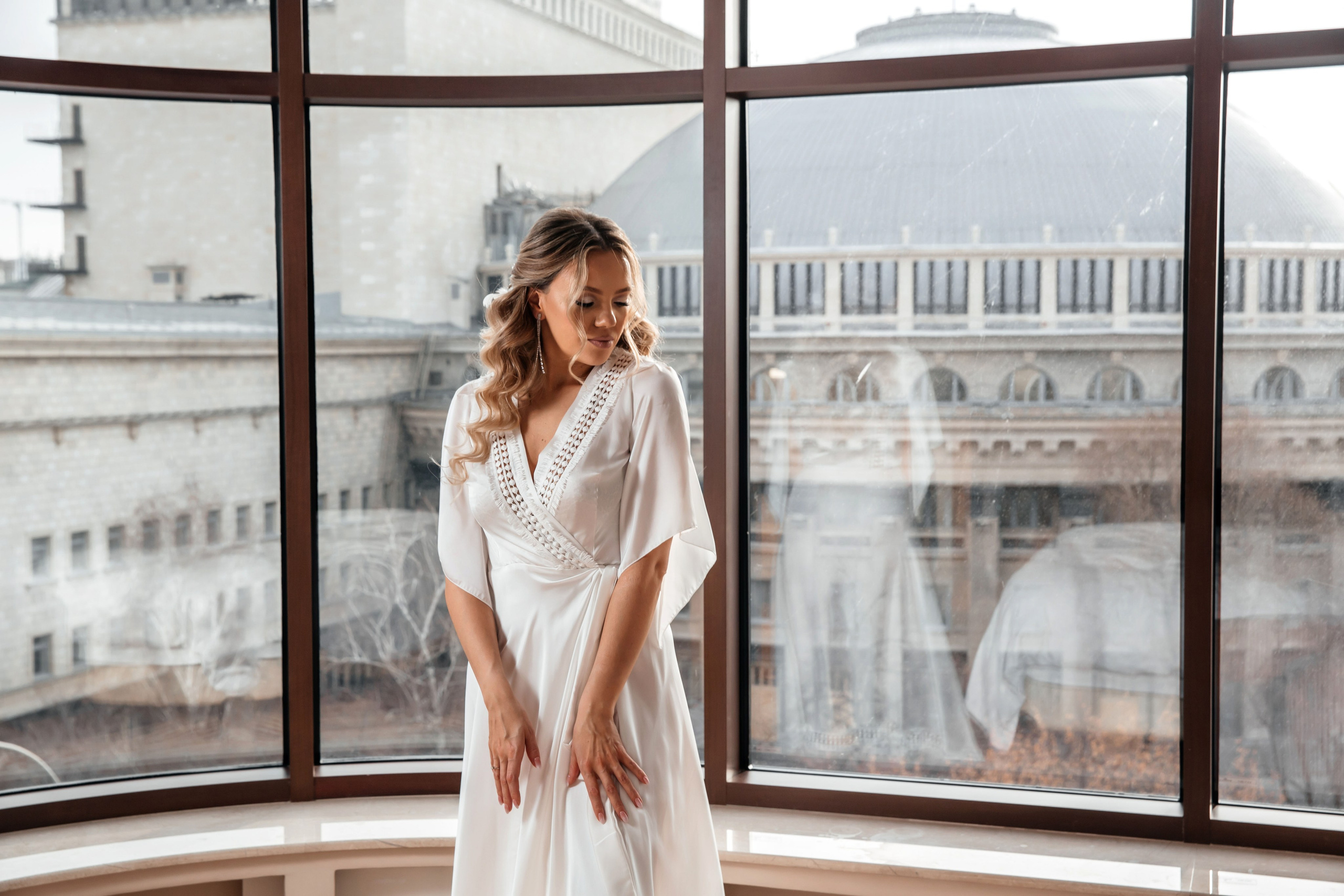 Свадебные съемки. Ирина Шульц свадебный фотограф