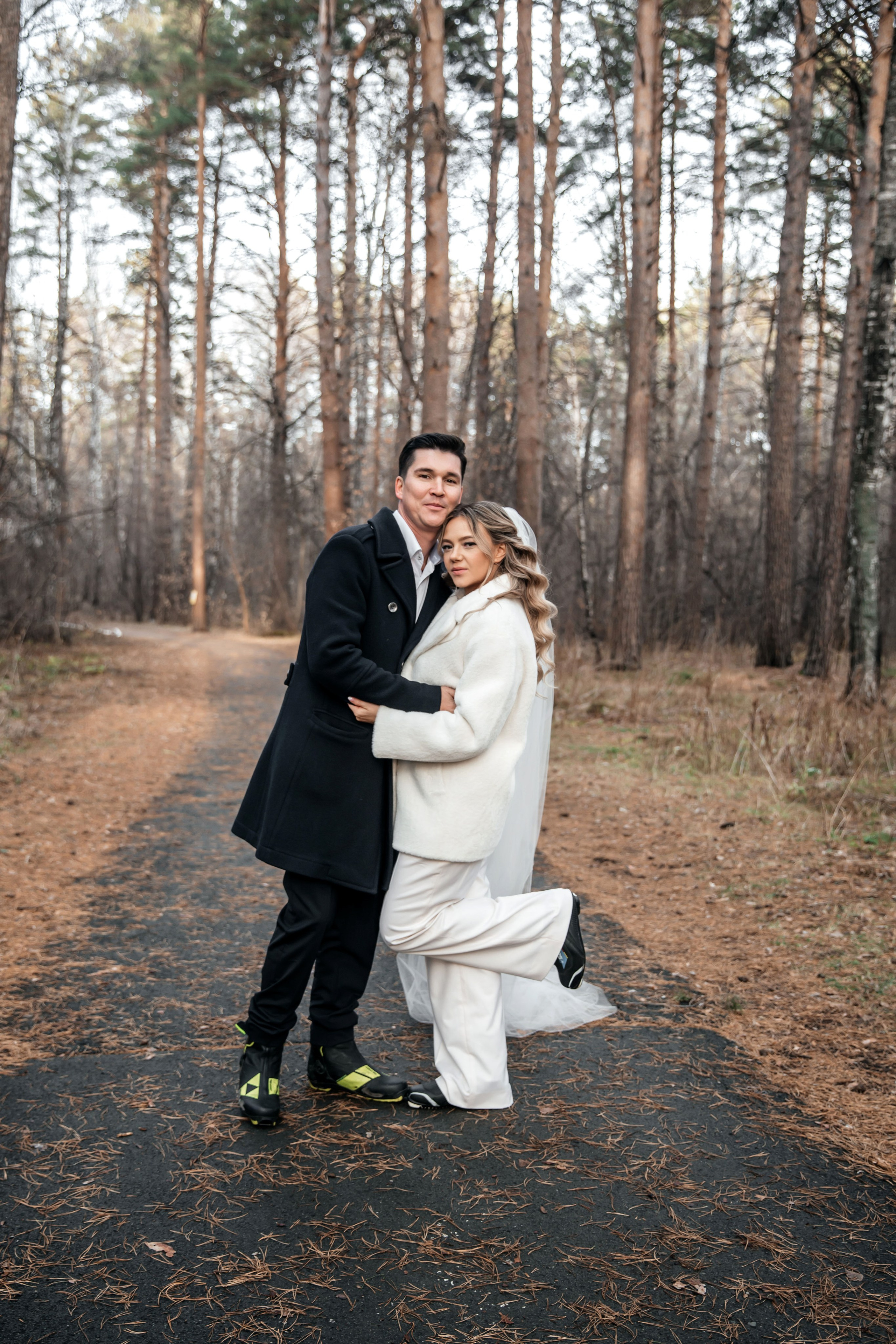 Свадебные съемки. Ирина Шульц свадебный фотограф