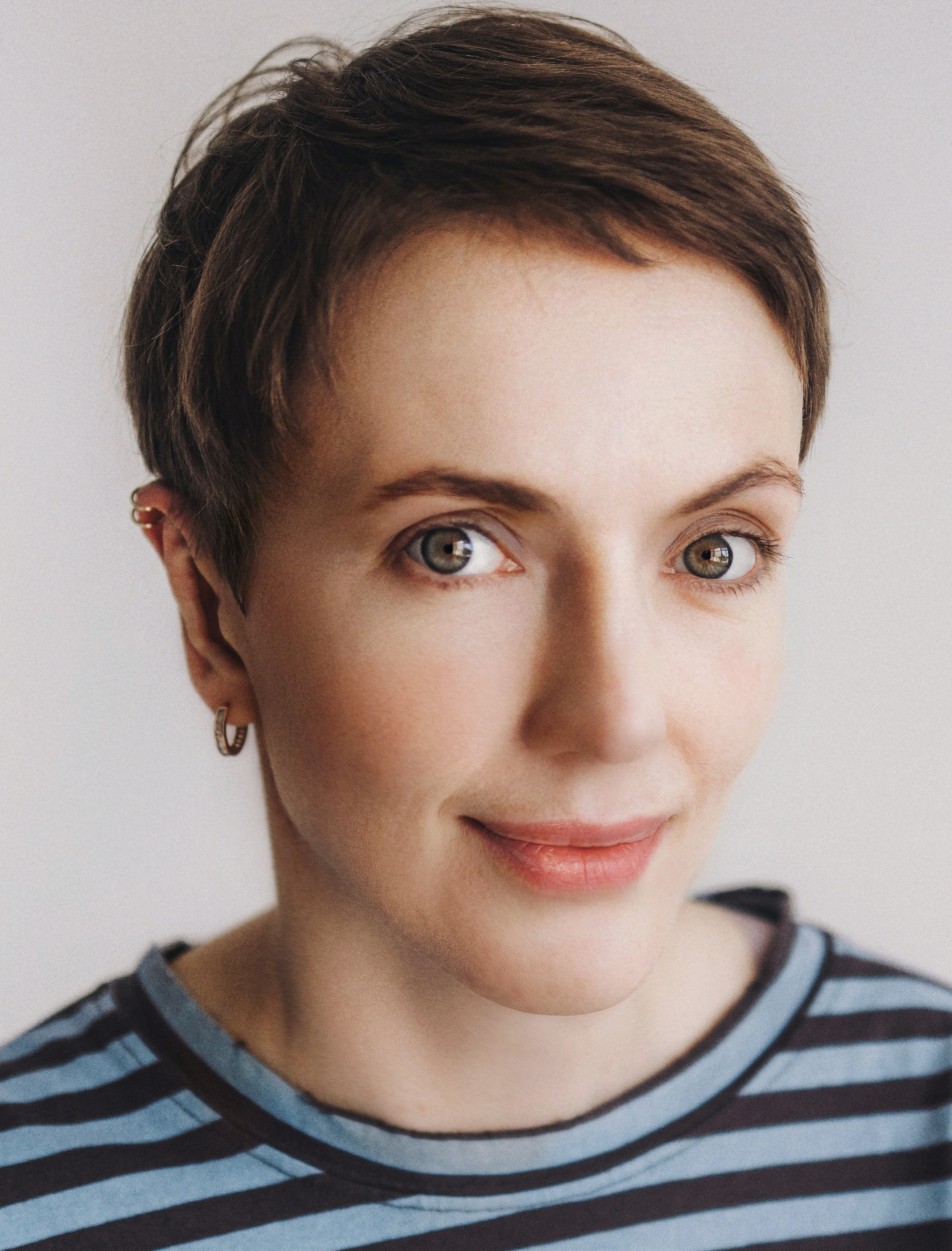 А + Н + М. Свадебный, семейный и индивидуальный фотограф в Зеленограде и Москве Ирина Костенко