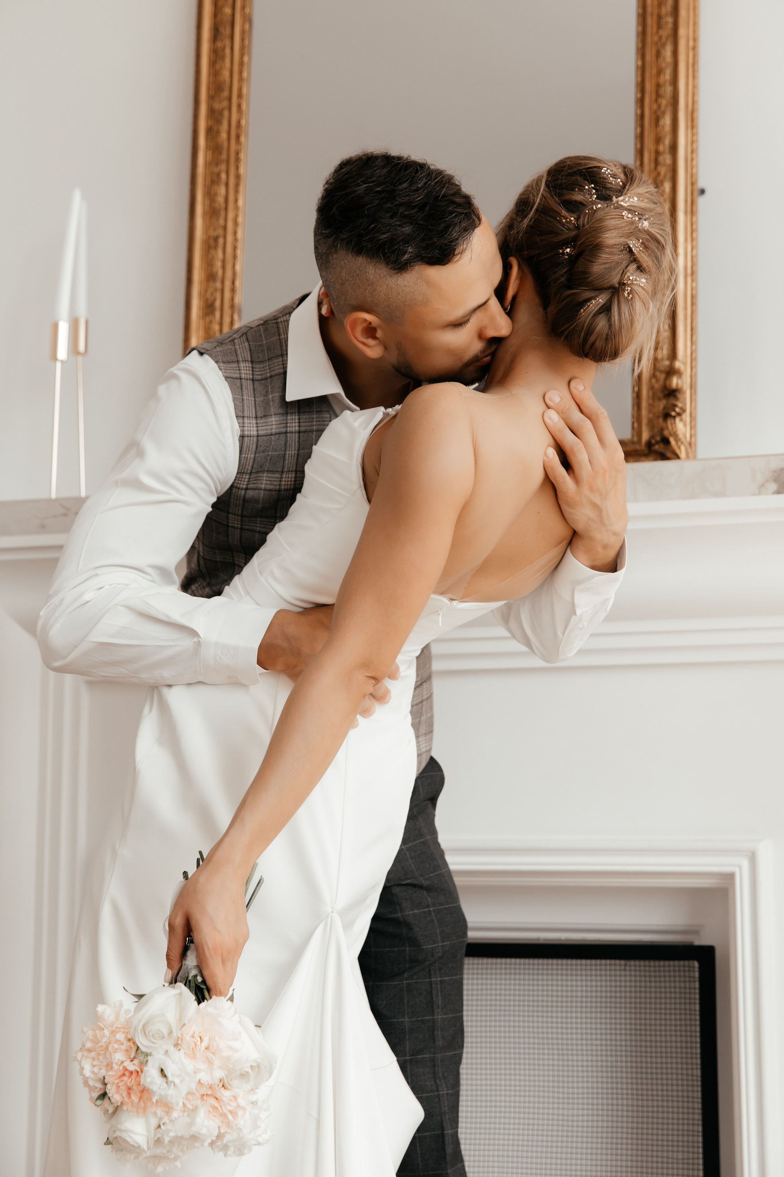 DENIS & JULIA. Главная