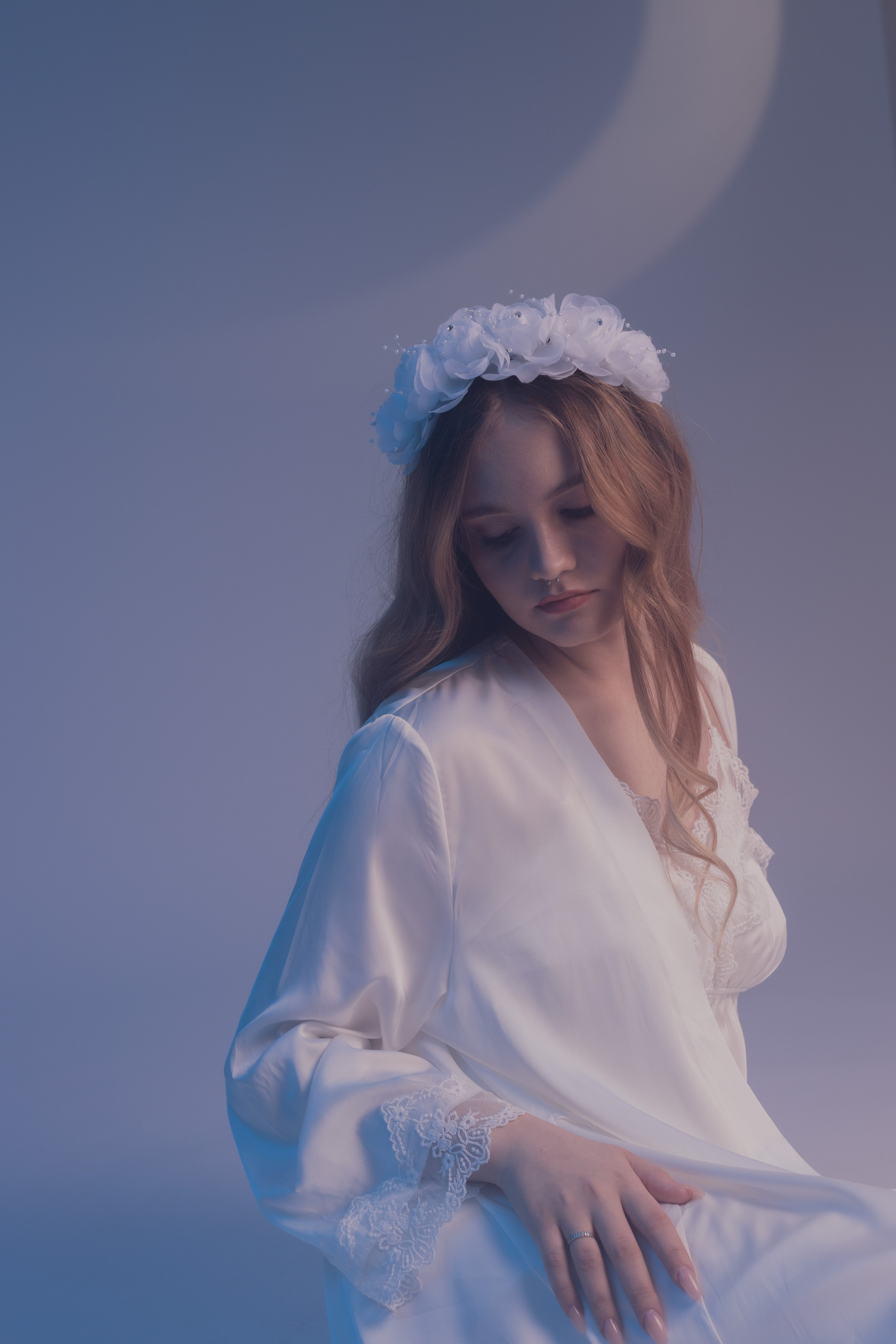 Сон. Фотограф в Москве |Локтионова Екатерина | LOKKA