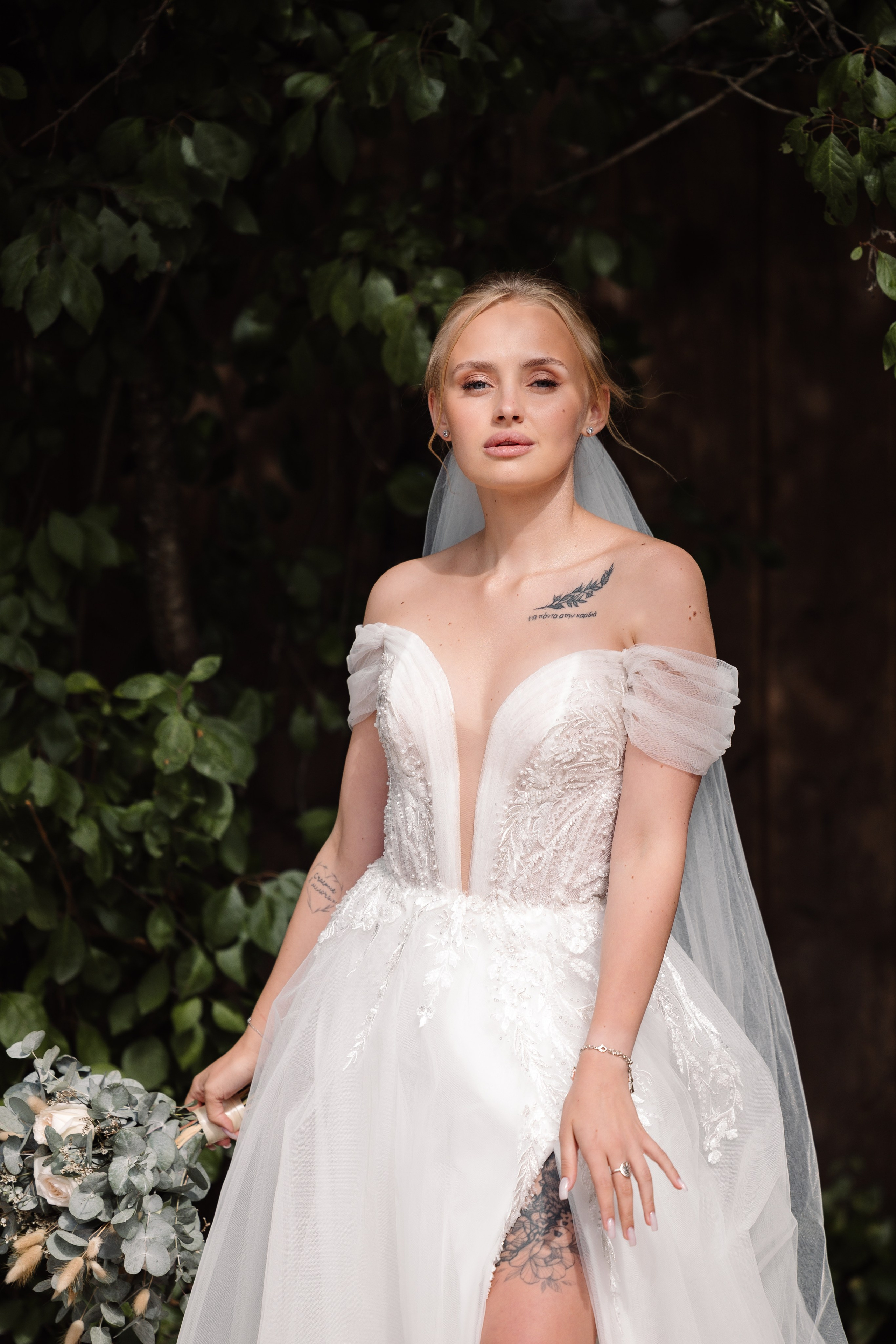 Анатолий и Анастасия