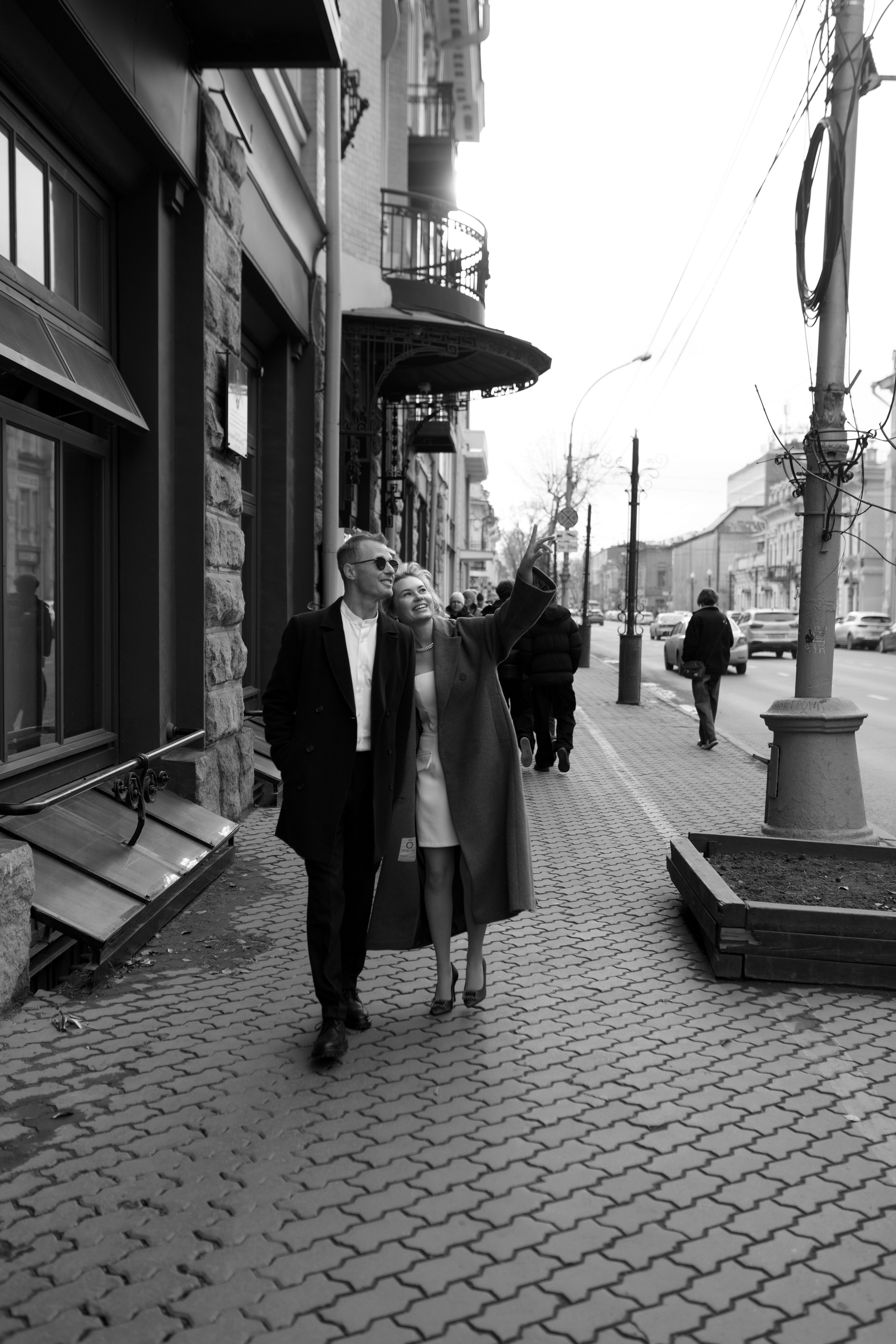 Регистрация Андрея и Ники. Свадебный и семейный фотограф в Иркутске Яна Лиа