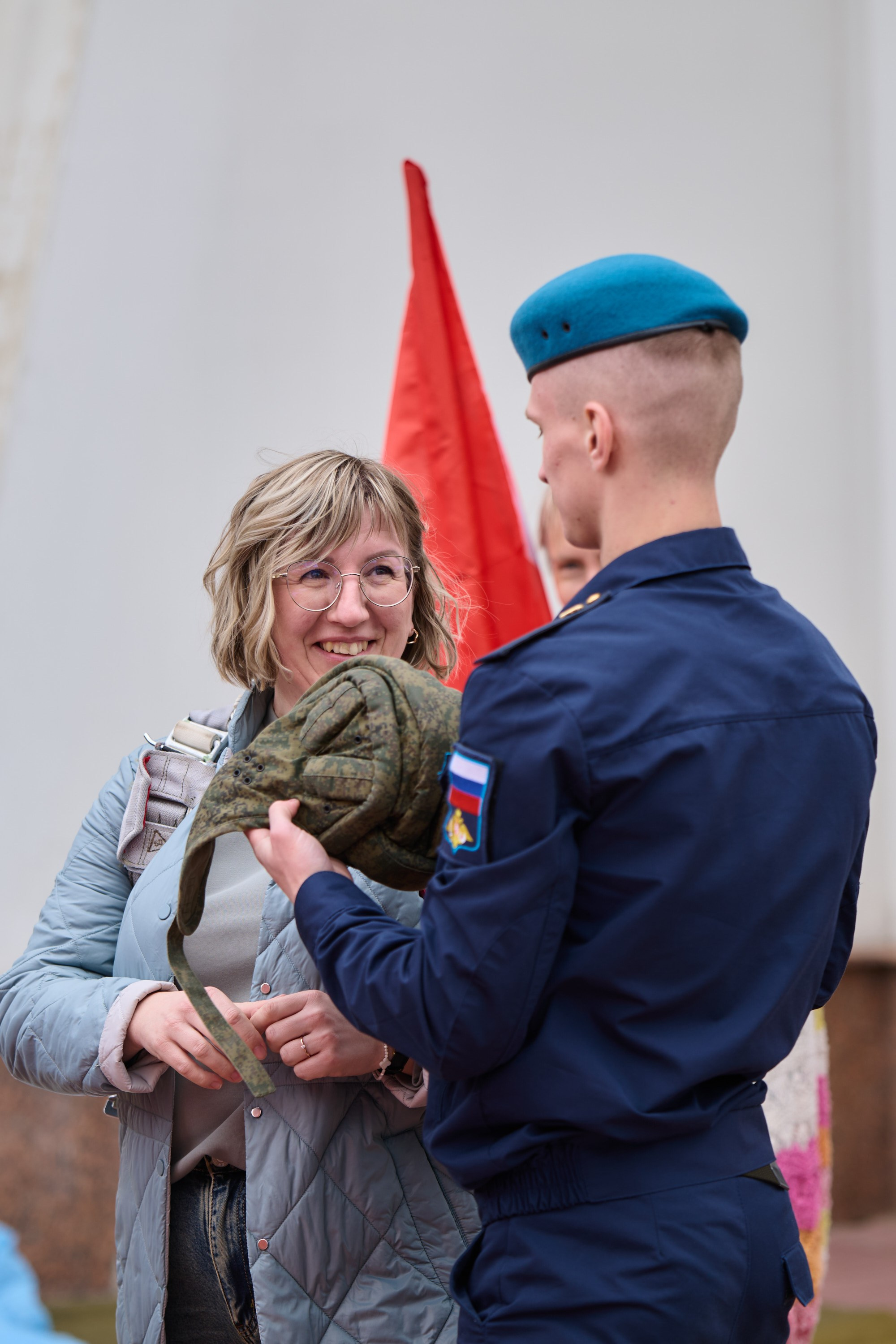 Празднование 9 мая в Иваново. Фотограф в Иваново: Каталожная съемка одежды и постельного белья, Wildberries