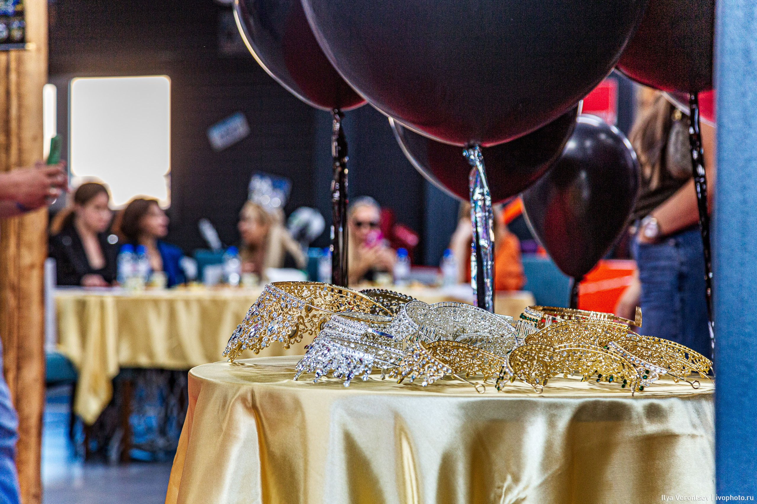 «ЦАРИЦА» | Всероссийская конкурсная премия уникальности | Auto Rancho. Фотограф в Казани Воронцов Илья