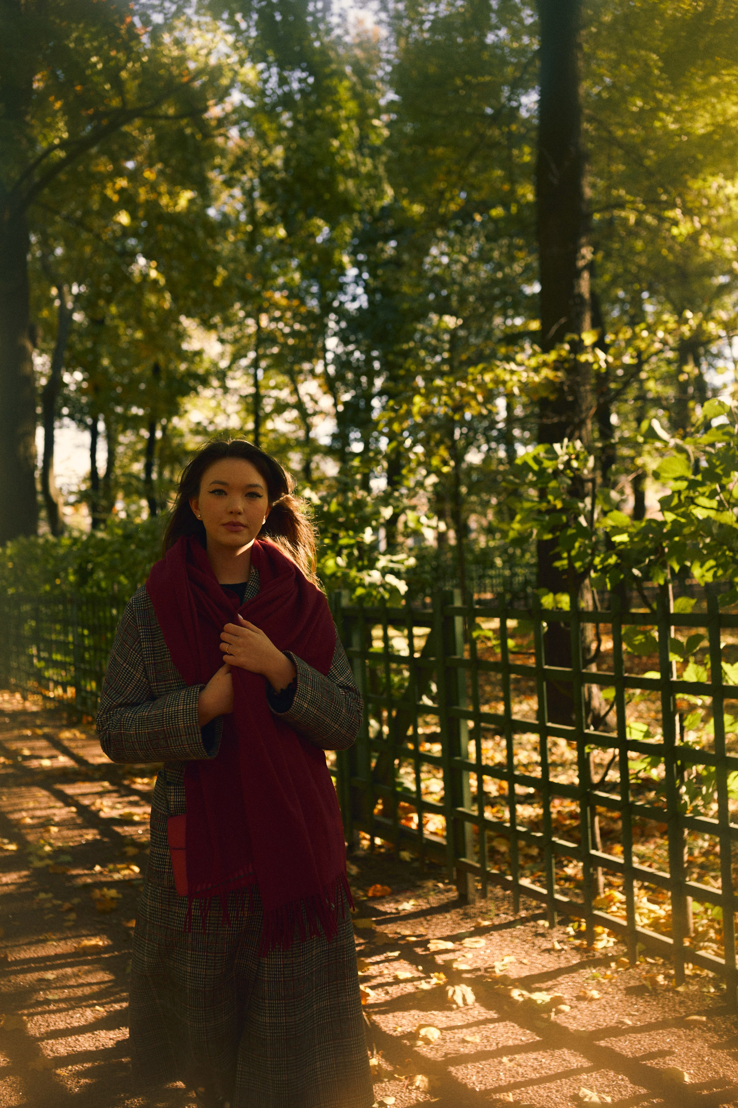 Анастасия. Фотограф Ионова Анастасия, г Владивосток