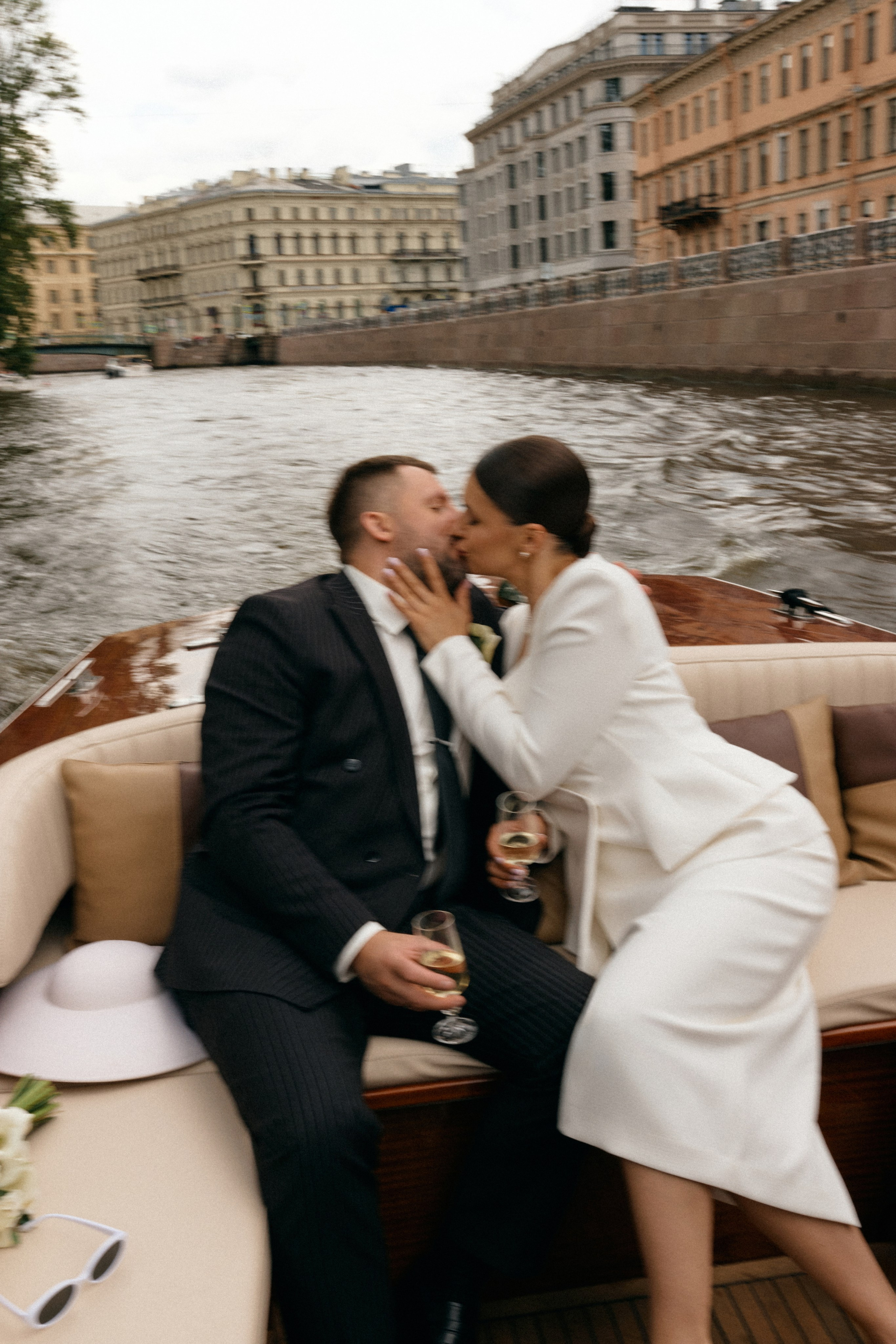 Николай & Анна. Сестры Карабаза. Фотографы и ретушеры в Москве и Санкт-Петербурге