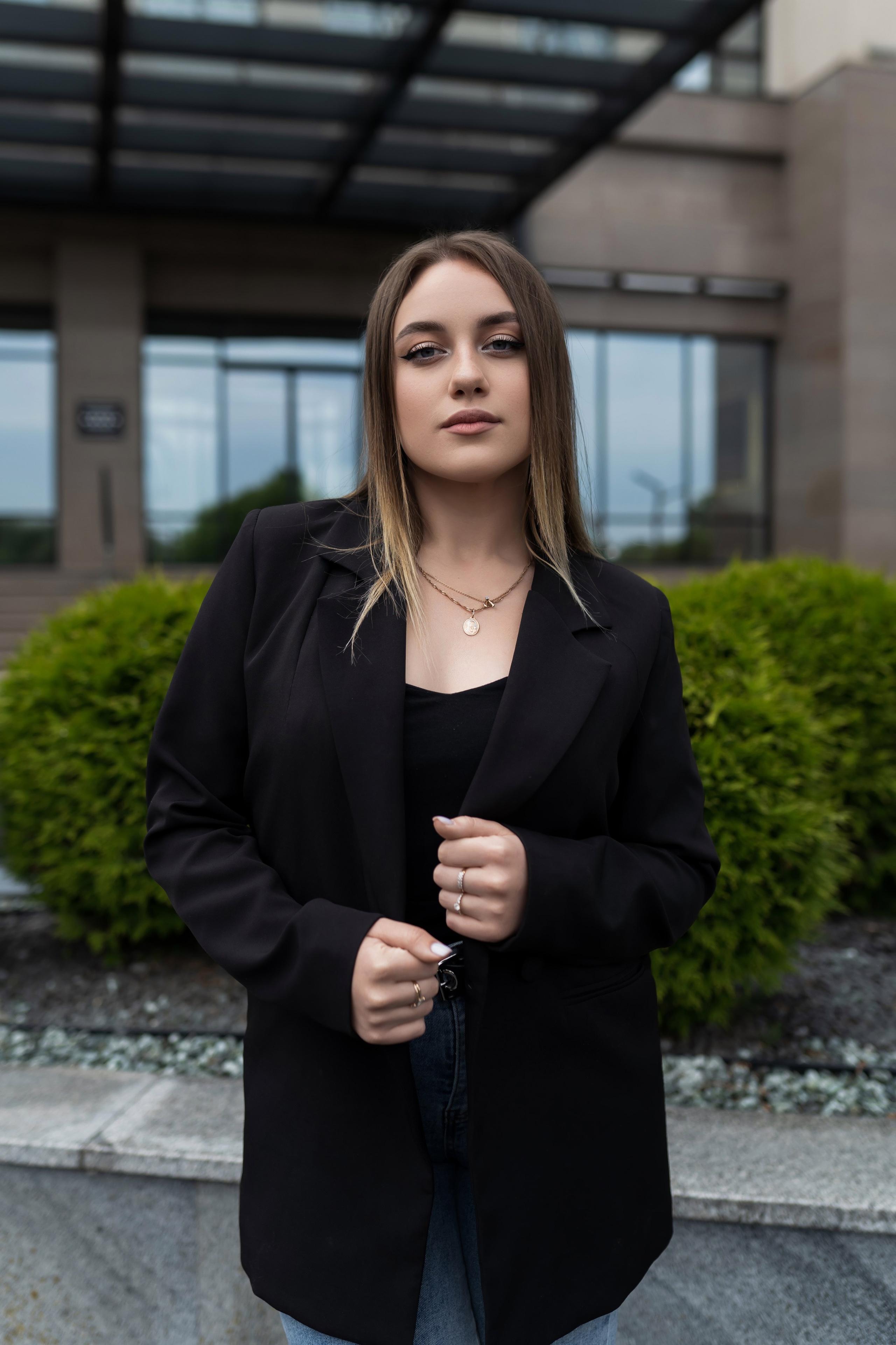 Юля. Виктория Кинкладзе