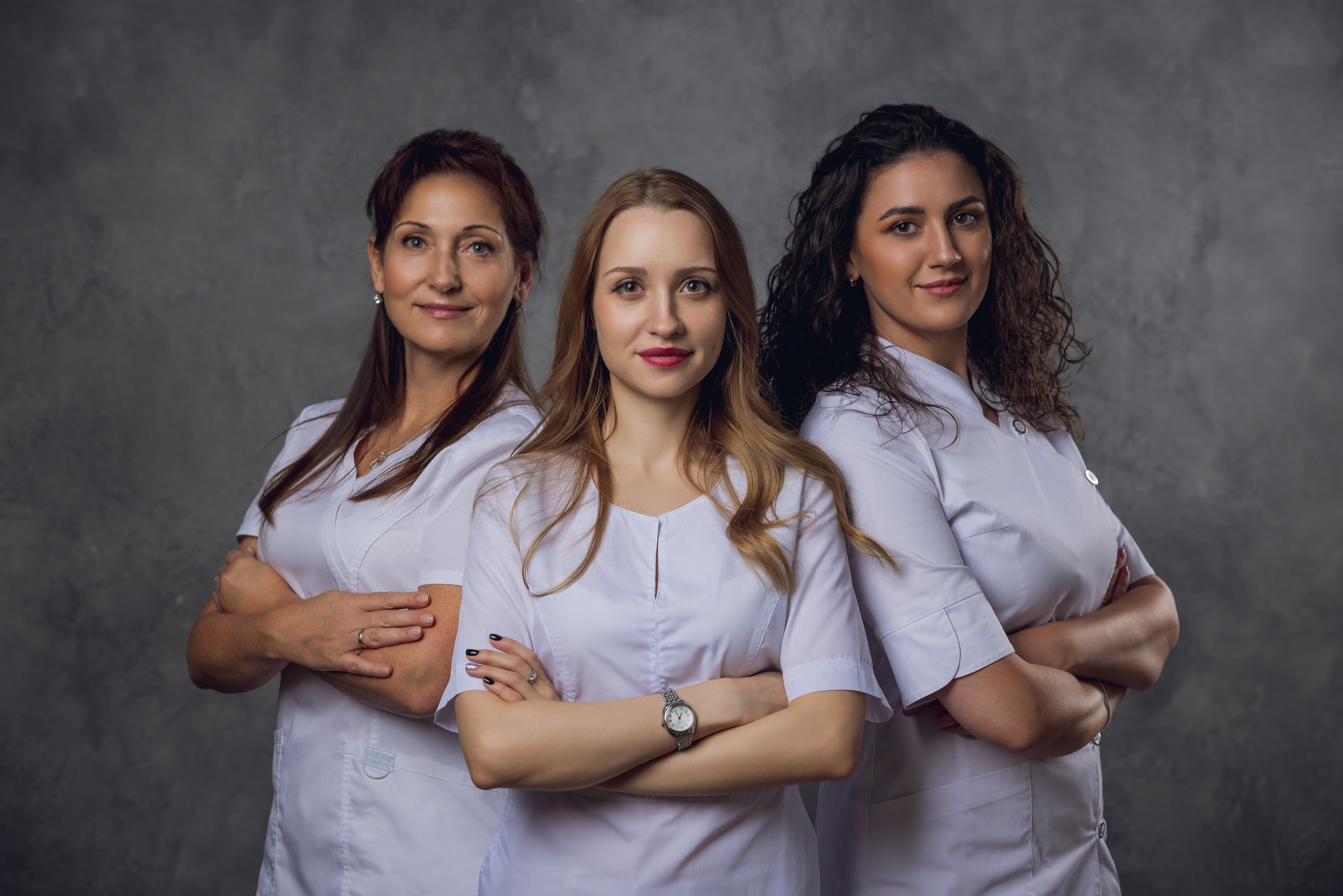 Фотосьемка сотрудников. Фотограф в Санкт-Петербурге Константин Бриль