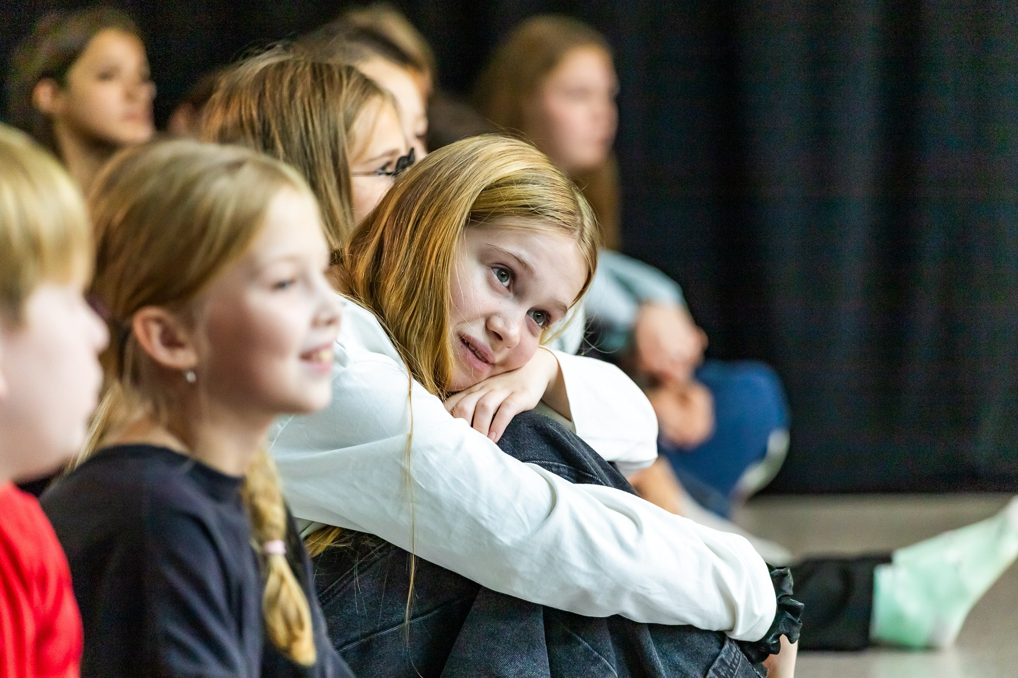 Квартирник. Фотограф Панагушин Сергей