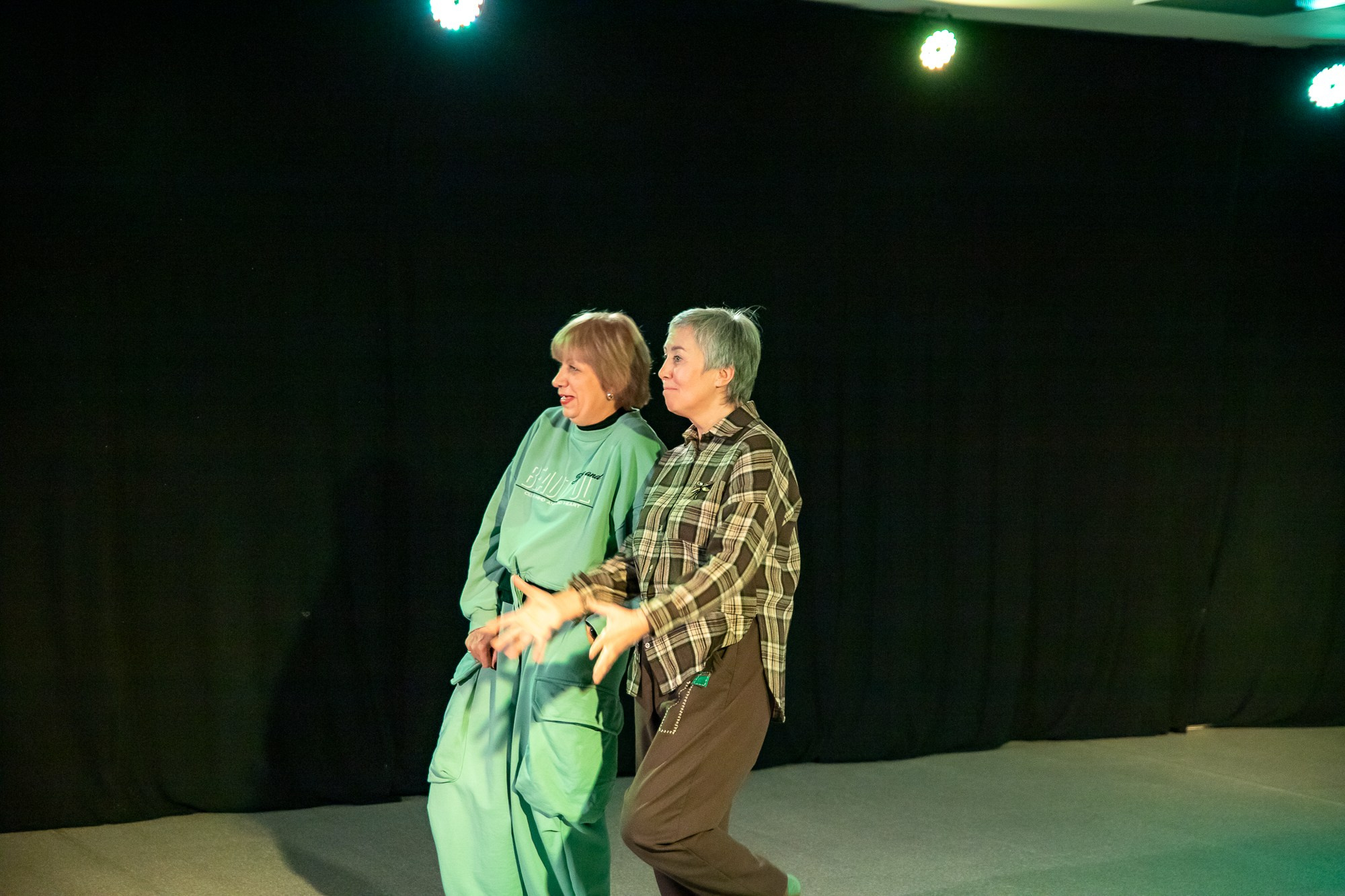 Квартирник. Фотограф Панагушин Сергей