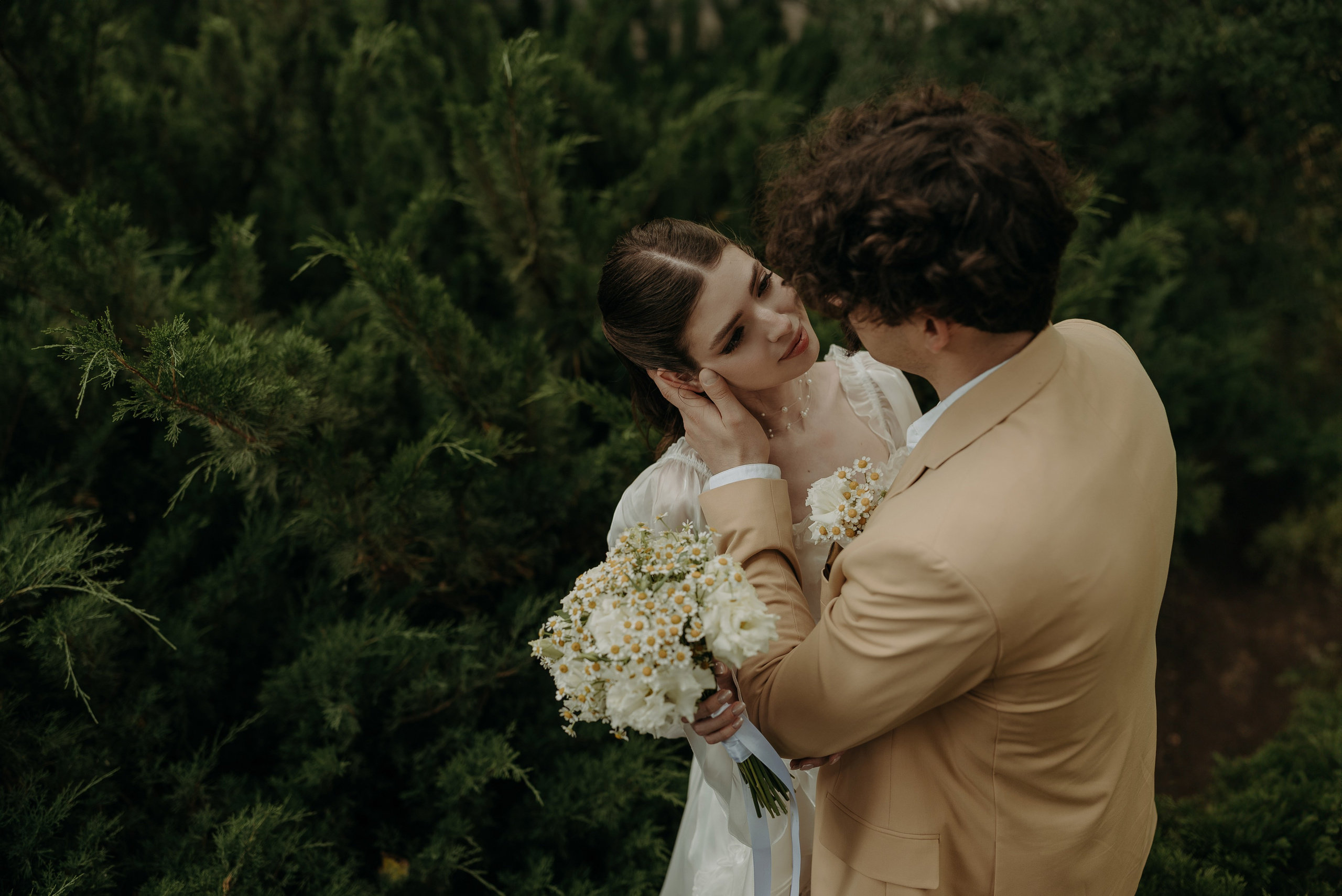 Олеся & Никита. Индивидуальный и lovestory фотограф в Самаре. Никонорова Наталья