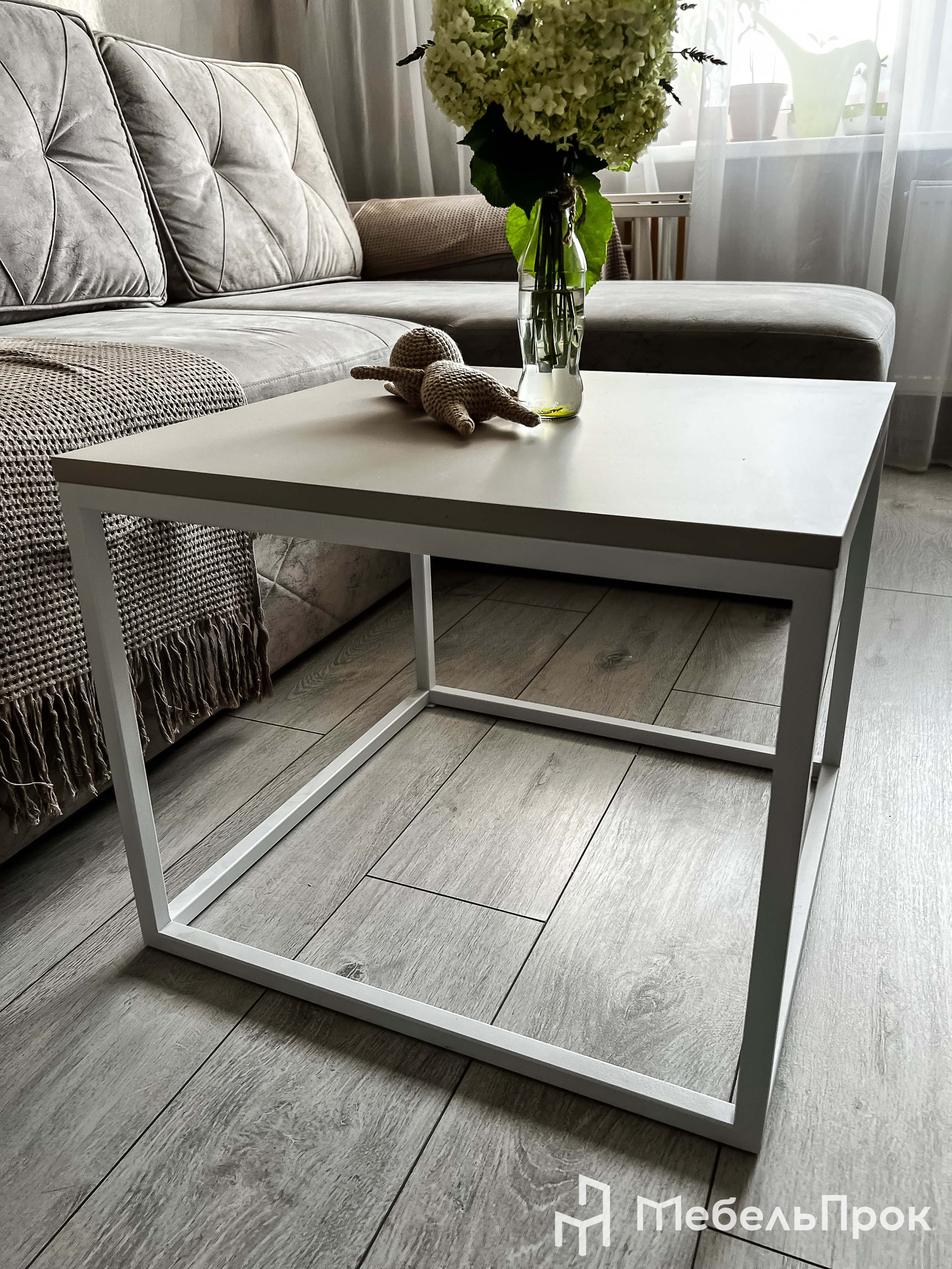 Журнальные столики. Главная