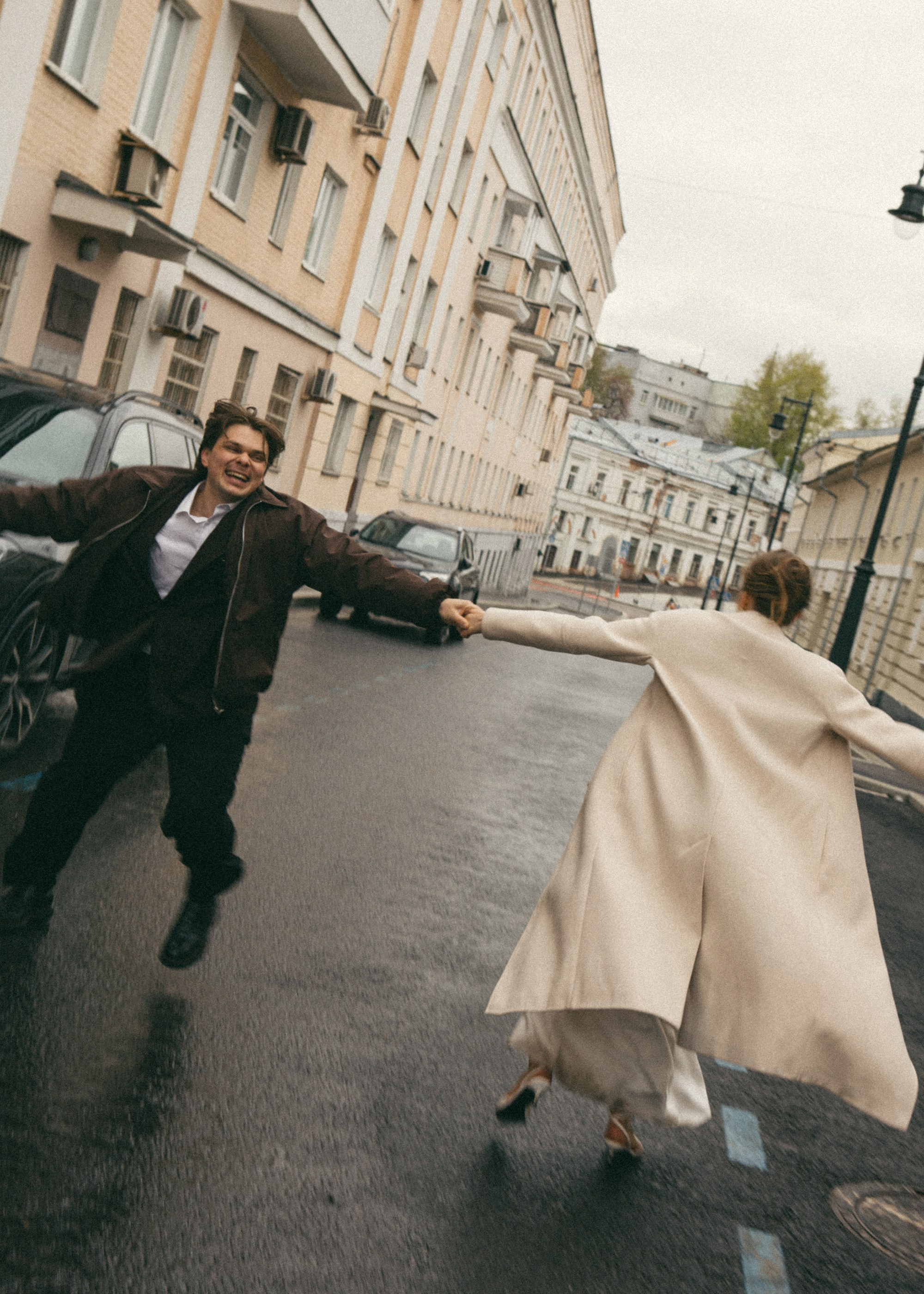 R | A. Дарья Нецветаева | Фотограф Видеограф | Москва