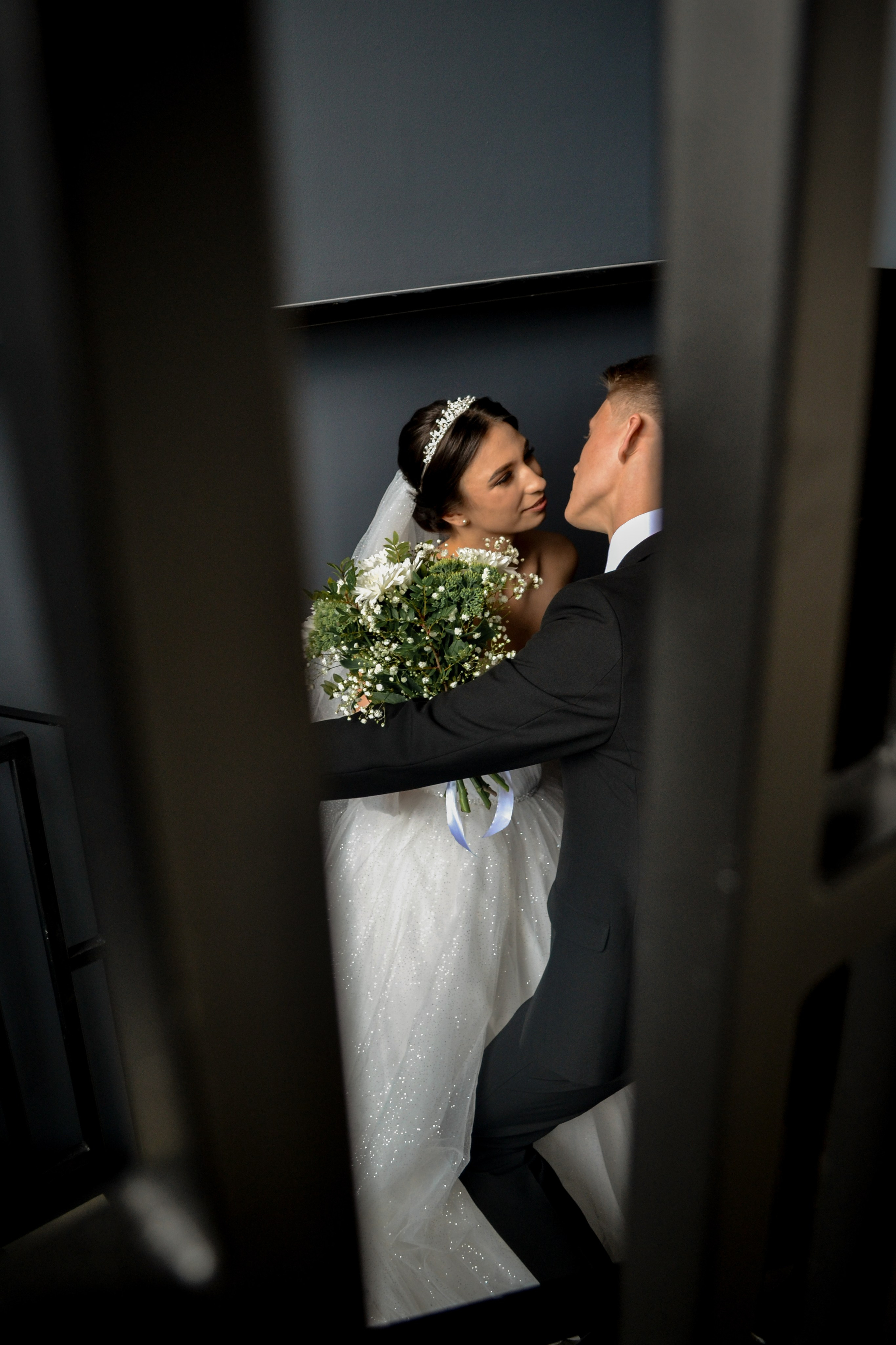 Галина и Иван. Семейный и свадебный фотограф в Йошкар-Оле Виктор Крайт