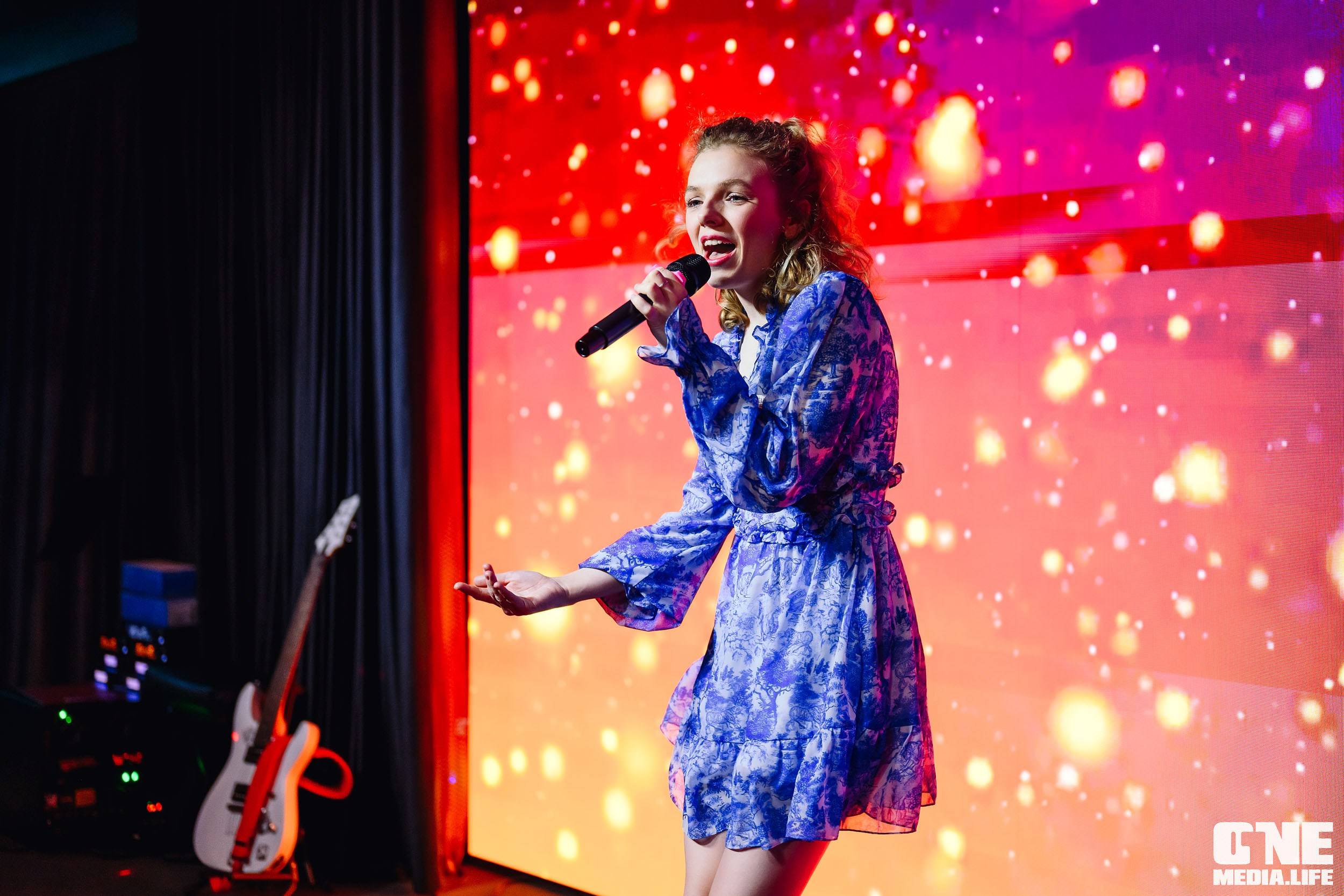 Фоторепортаж из ресторана Океан. One Media Life: фоторепортажи, фотоотчеты с мероприятий и заведений