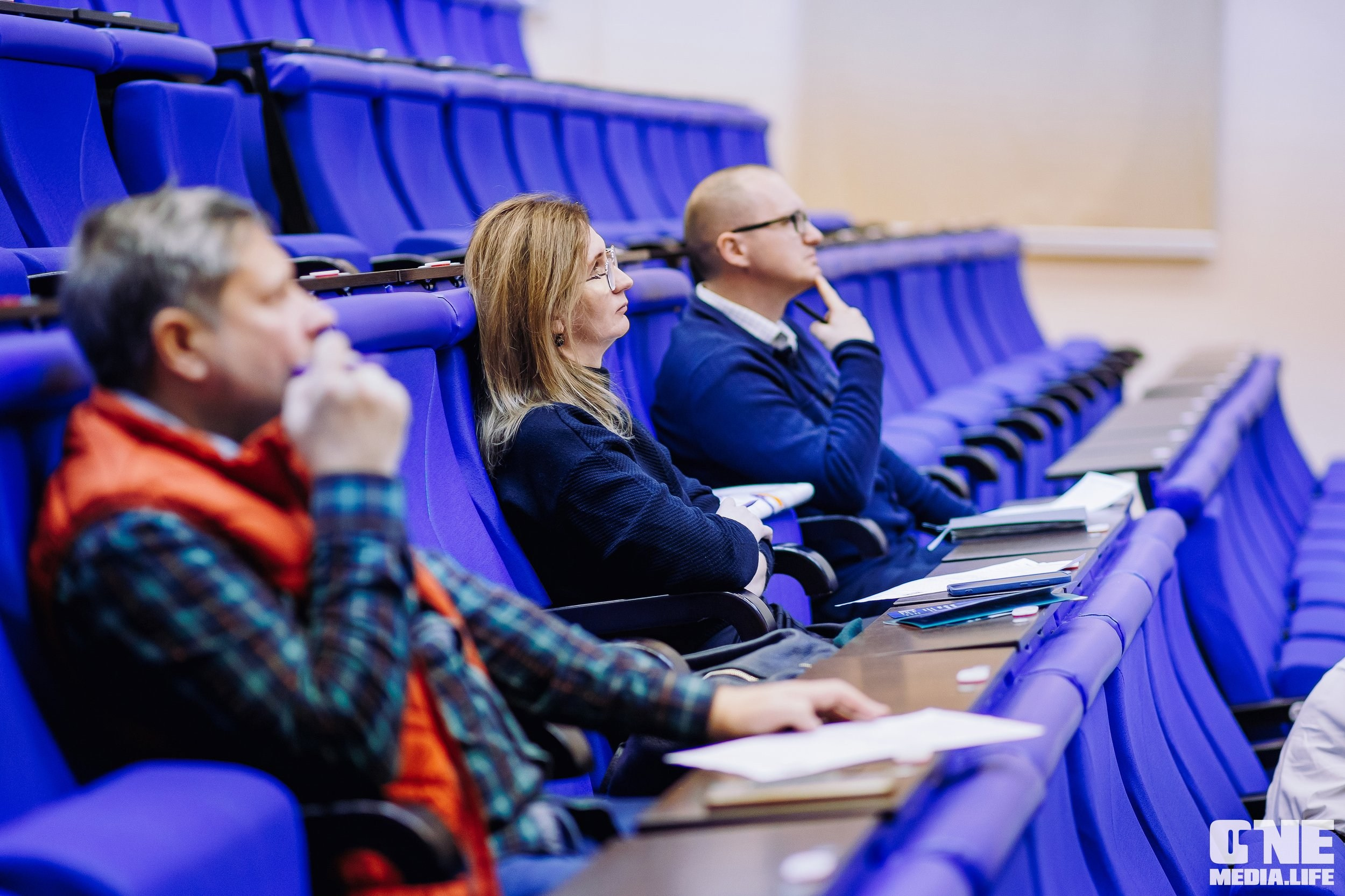 Фоторепортаж с Правового диктанта для предпринимателей. One Media Life: фоторепортажи, фотоотчеты с мероприятий и заведений