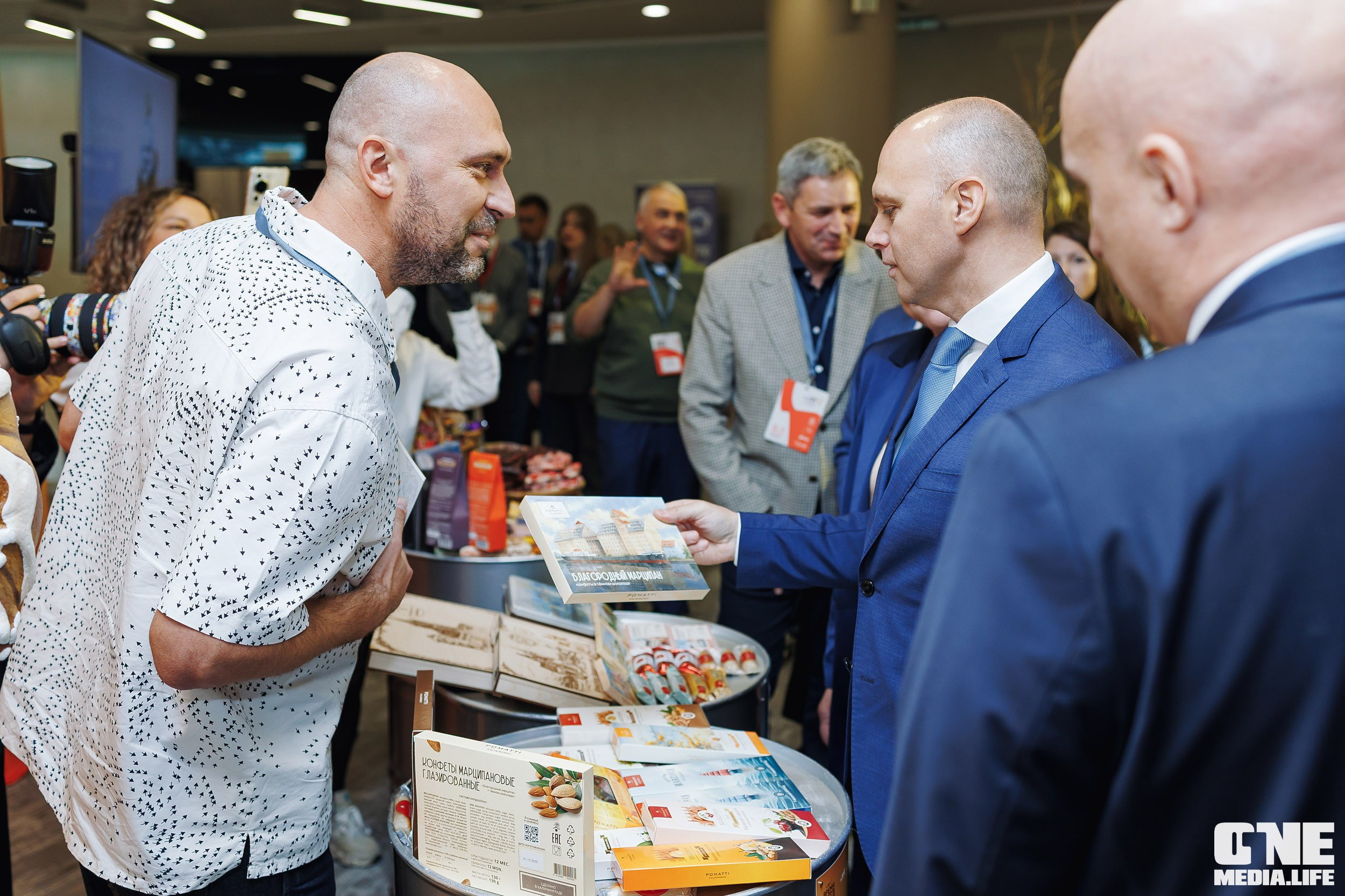 Фоторепортаж VII Международный форум «Вселенная бизнеса. Время Побед». One Media Life: фоторепортажи, фотоотчеты с мероприятий и заведений