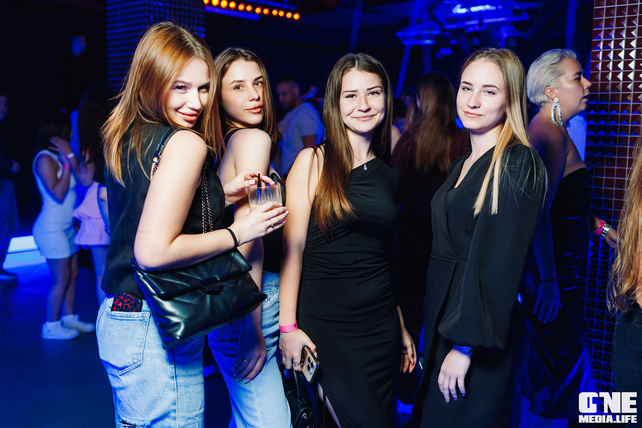 Фоторепортаж из РК Планета. One Media Life: фоторепортажи, фотоотчеты с мероприятий и заведений