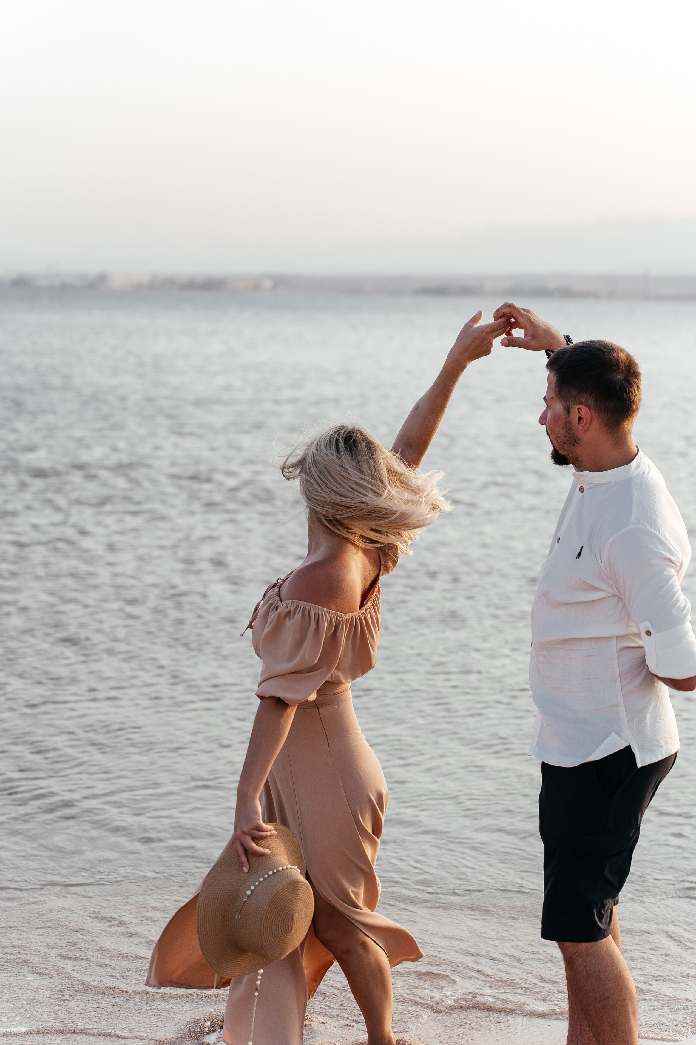 Оксана и Паша. Свадебный и семейный фотограф Кокушева Юлия Нижний Новгород