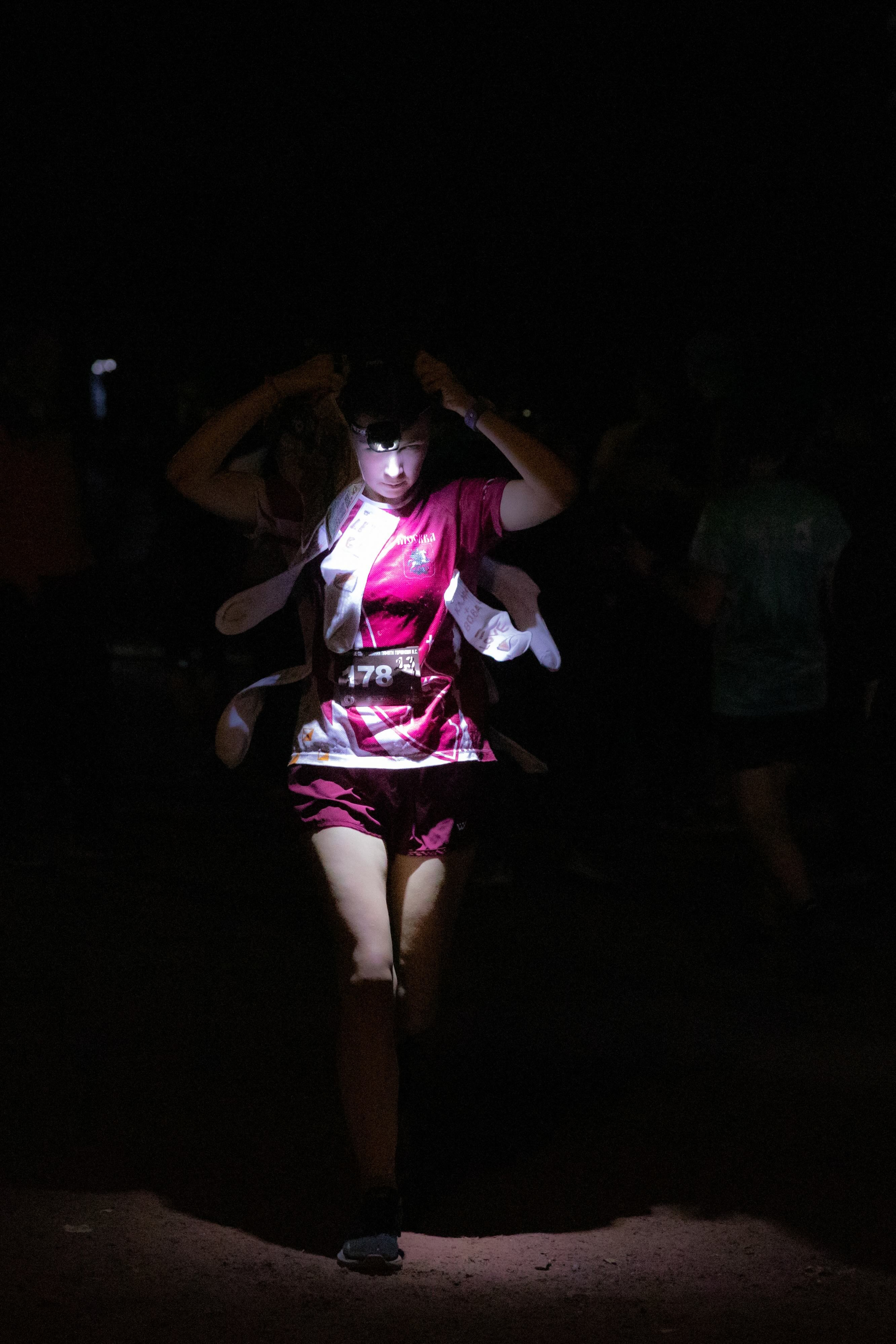 Фотограф на спортивное мероприятие в Москве | Съемка соревнований и матчей