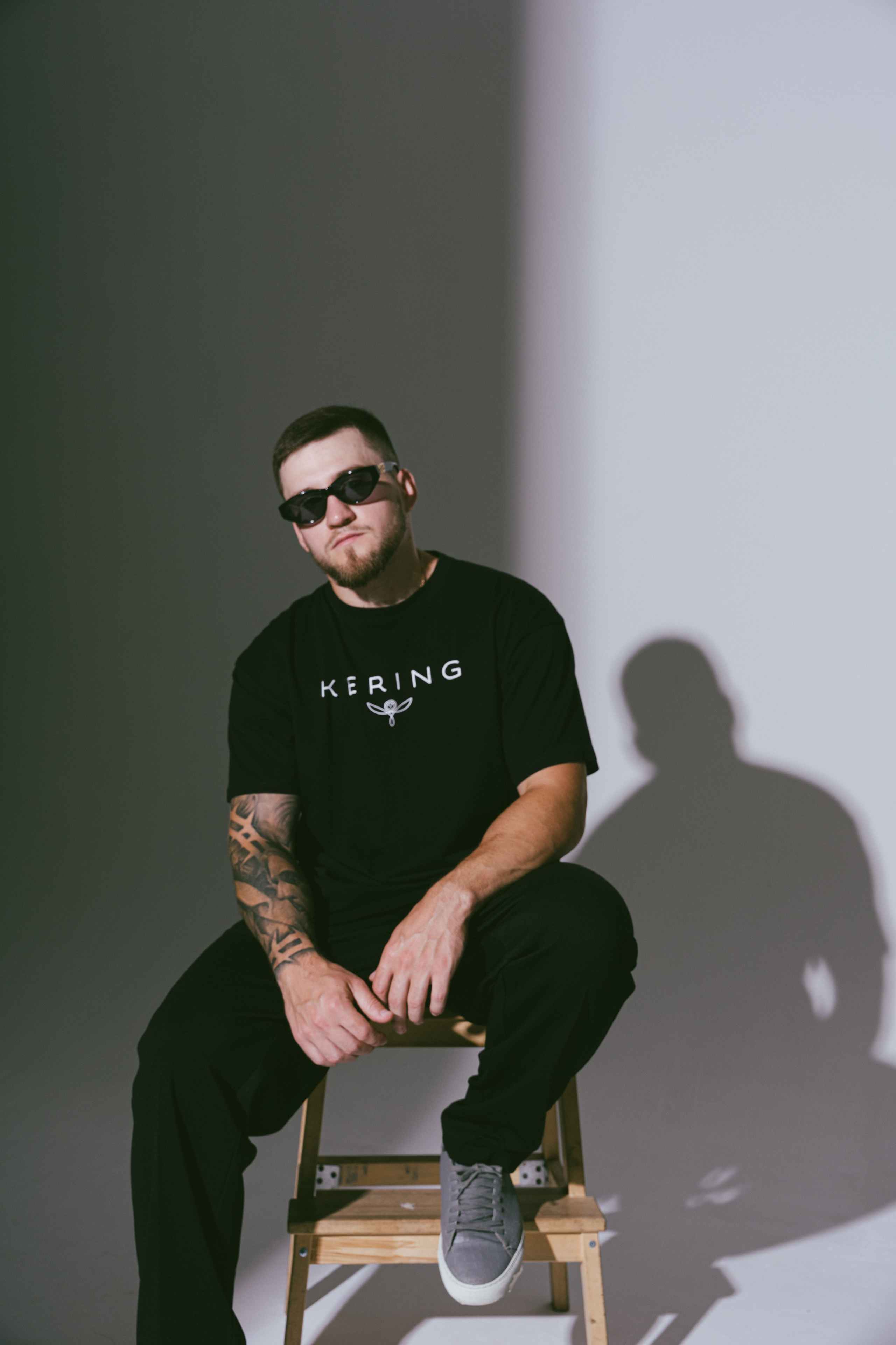 Игорь Петренко. Портретный и репортажный фотограф