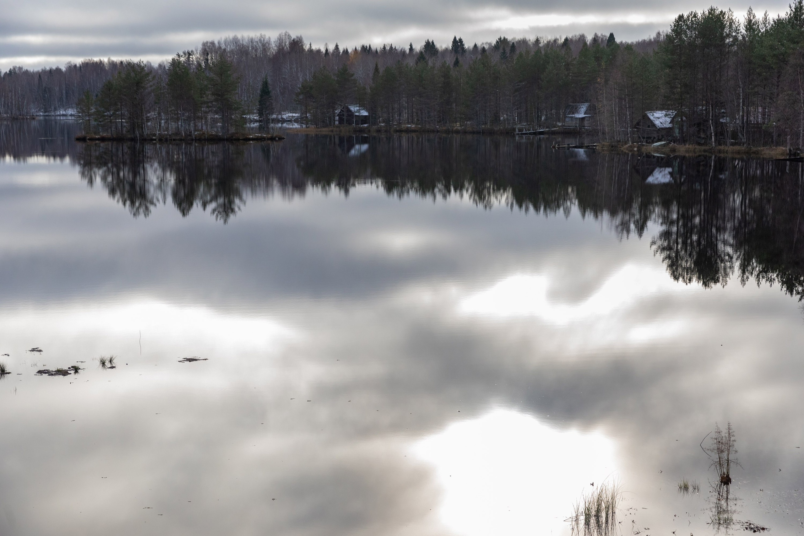 Большое путешествие в Карелию на машине. Марина Захарова — Фотограф. Москва / Marina Zakharova — Photographer