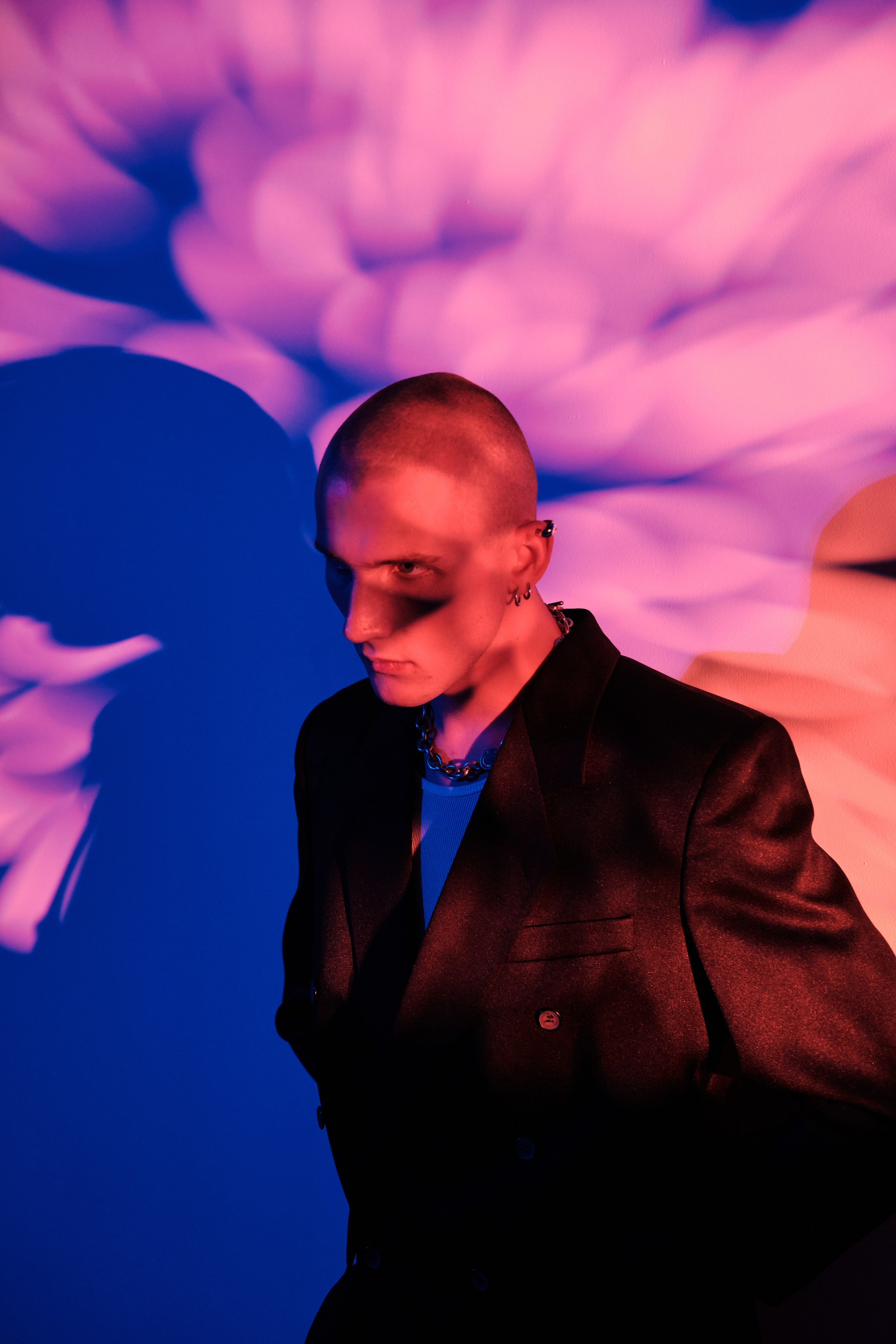 Paper. Антон Гошовский - свадебный и семейный фотограф в Москве и Крыму