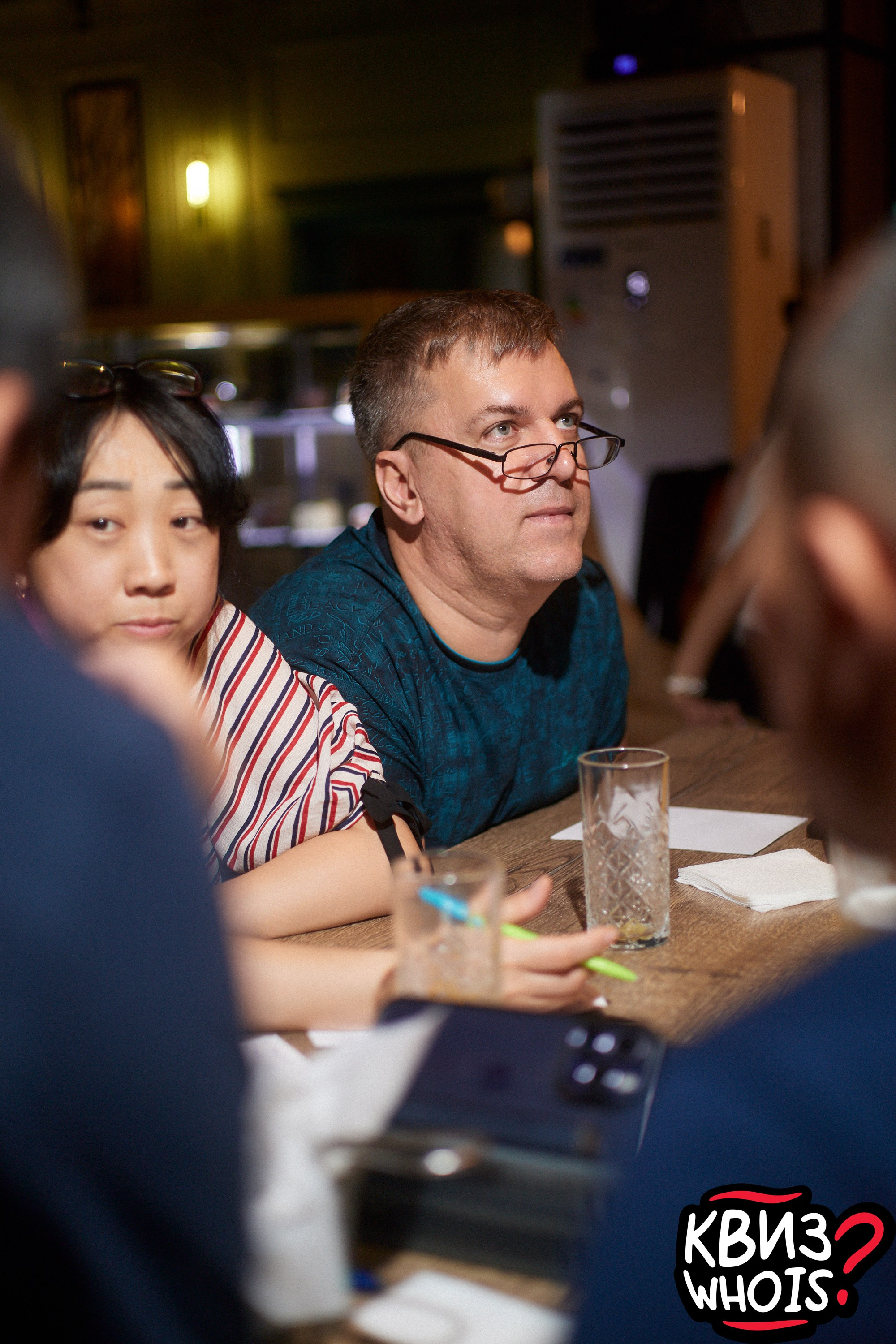 КВИЗ | Ху Из 27/08. Главная