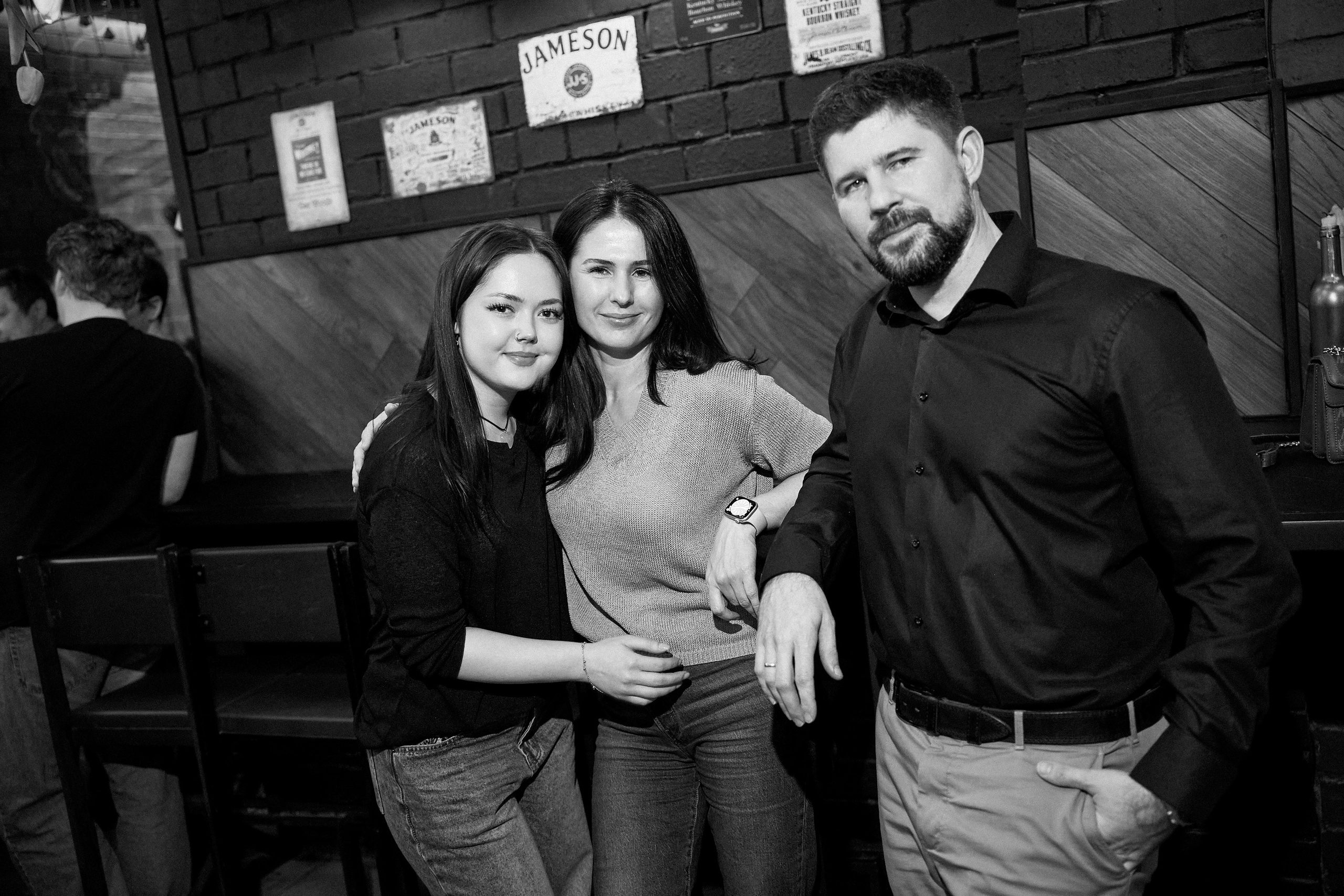 КВИЗ | MAESTRO 23/03. Фотограф Artem I. Galkin