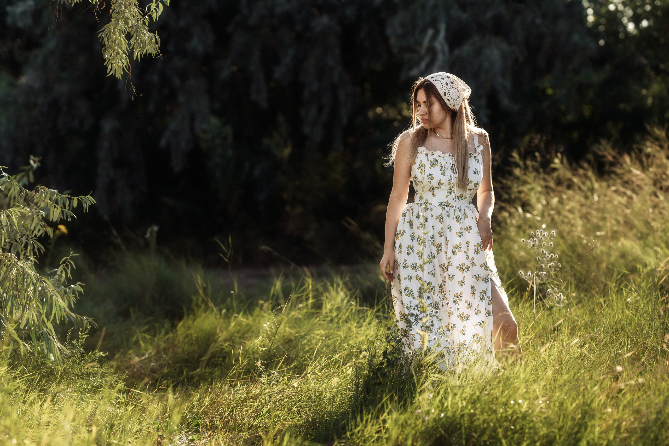 KIRA. Главная