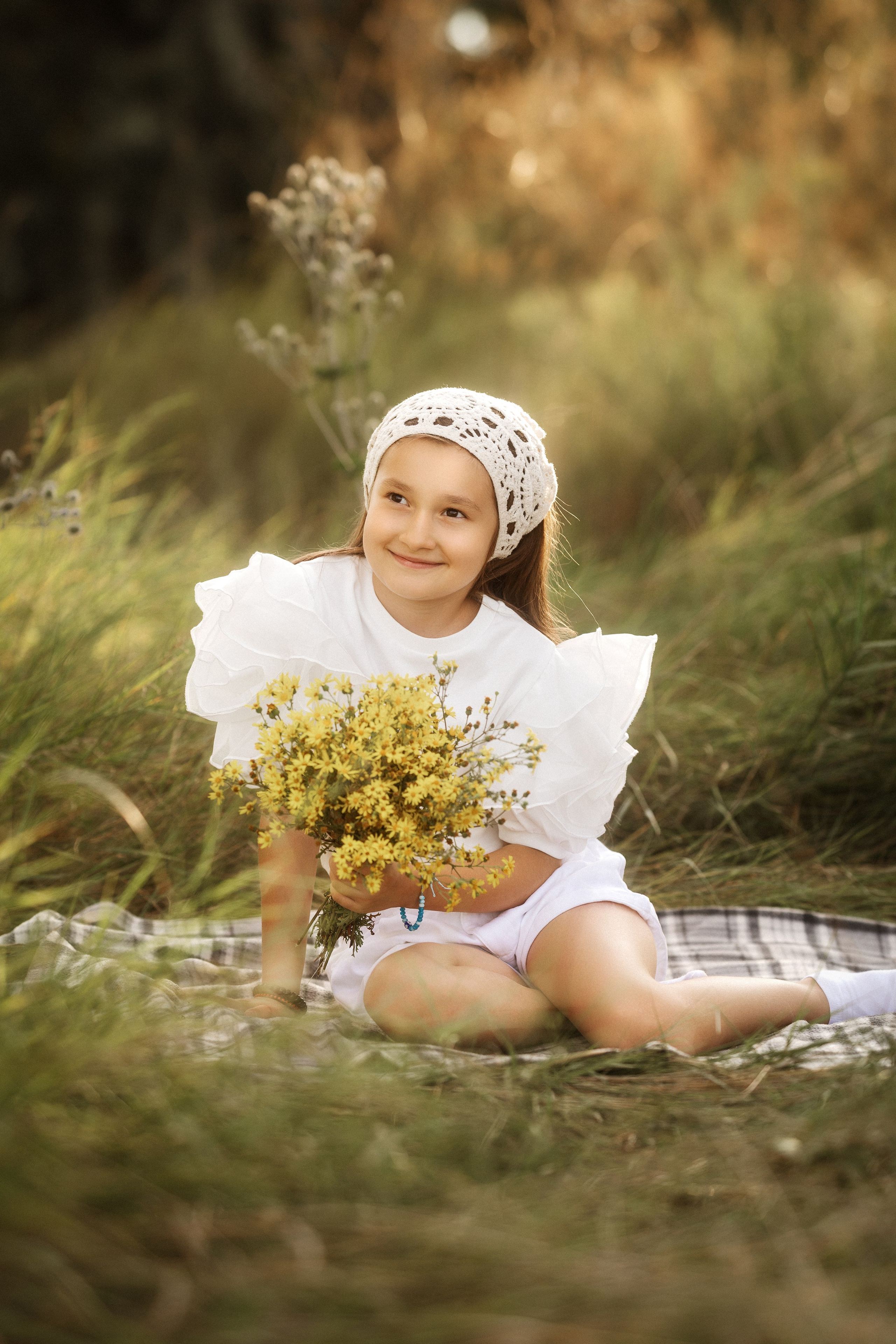 ЛЕПИНЫ | Съёмка на поляне. Главная