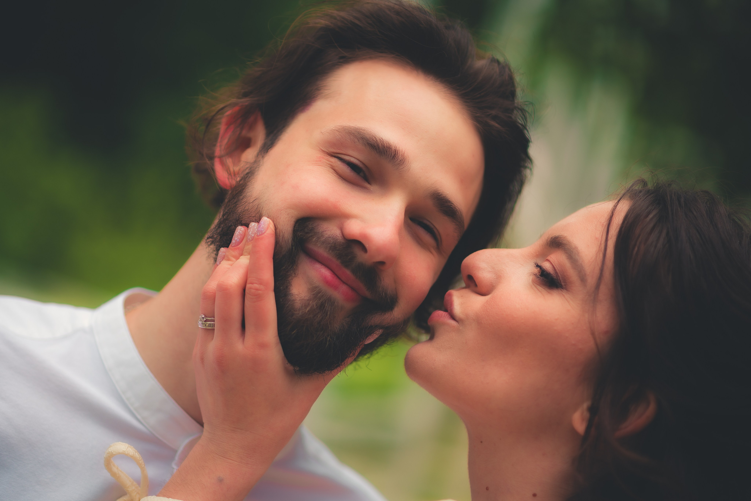 Свадебная съёмка Анатолия и Елизаветы. Иван Кубик — фотограф и видеограф