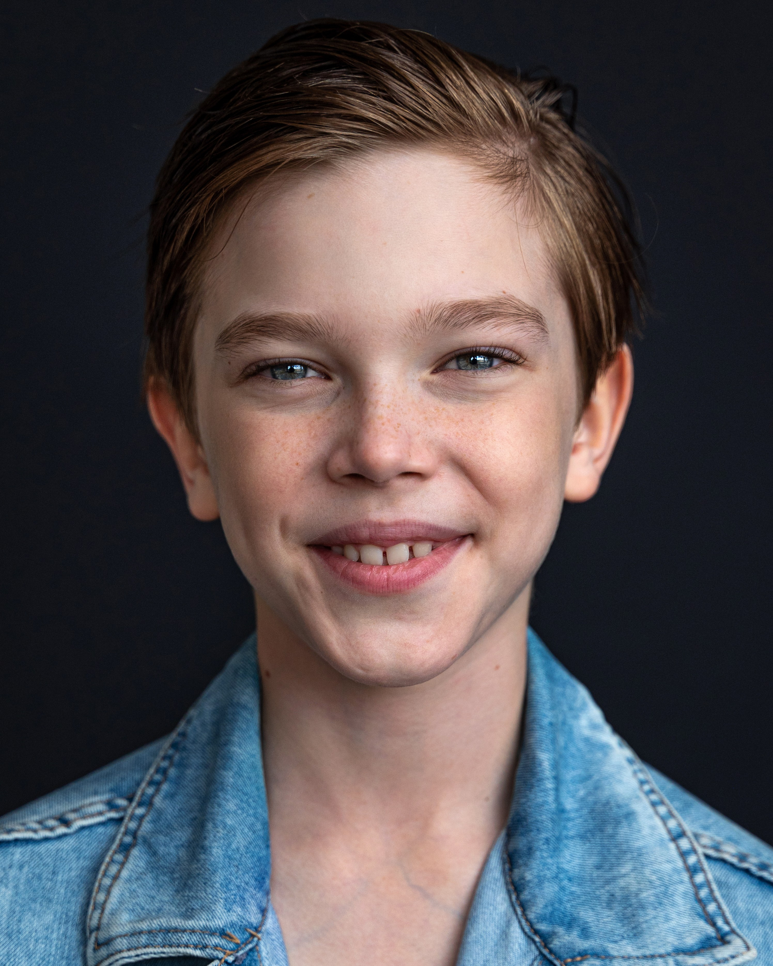 Fil. Фотограф Москва Виктория Вишневская актерское / модельное портфолио