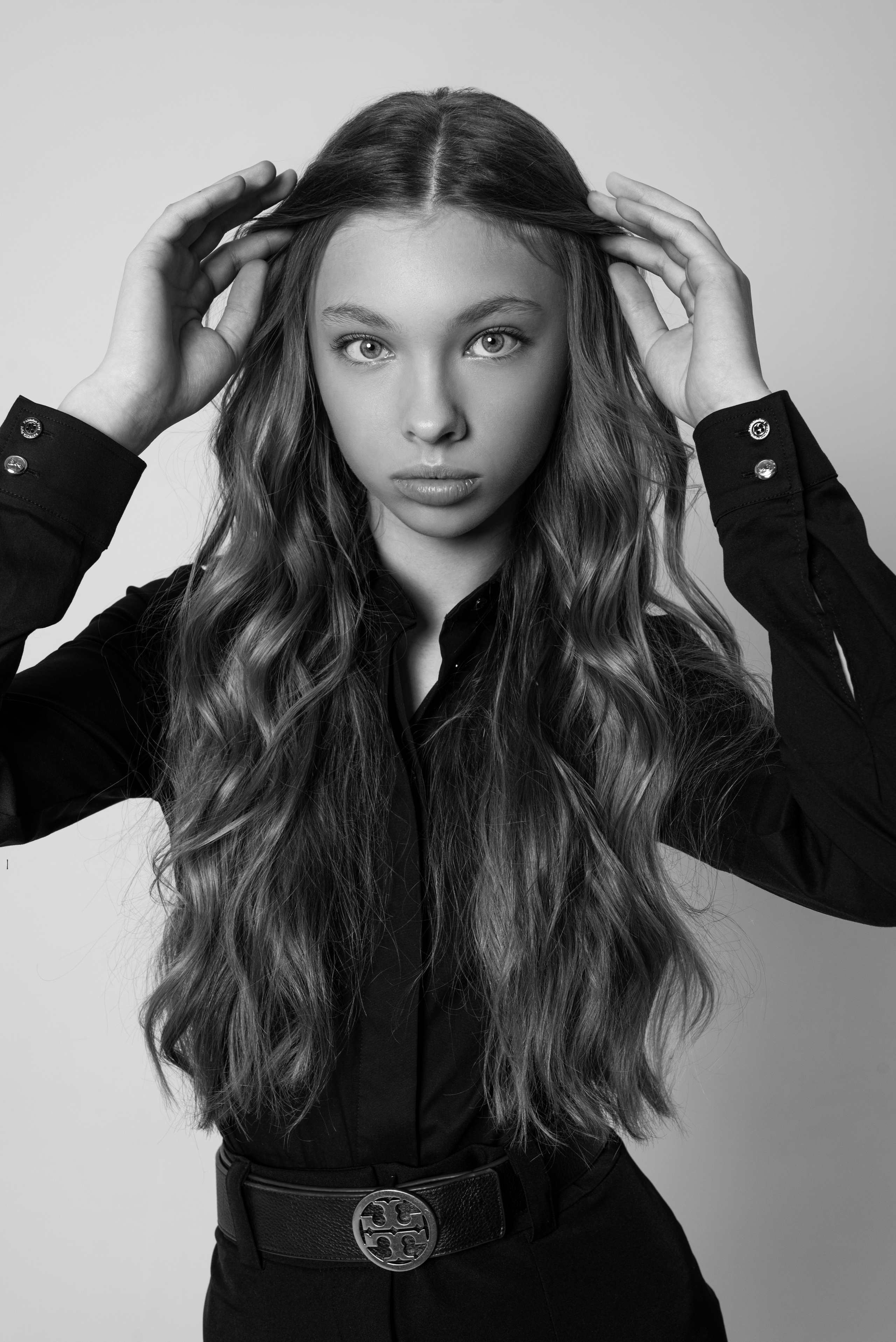 Sofi. Фотограф Москва Виктория Вишневская актерское / модельное портфолио