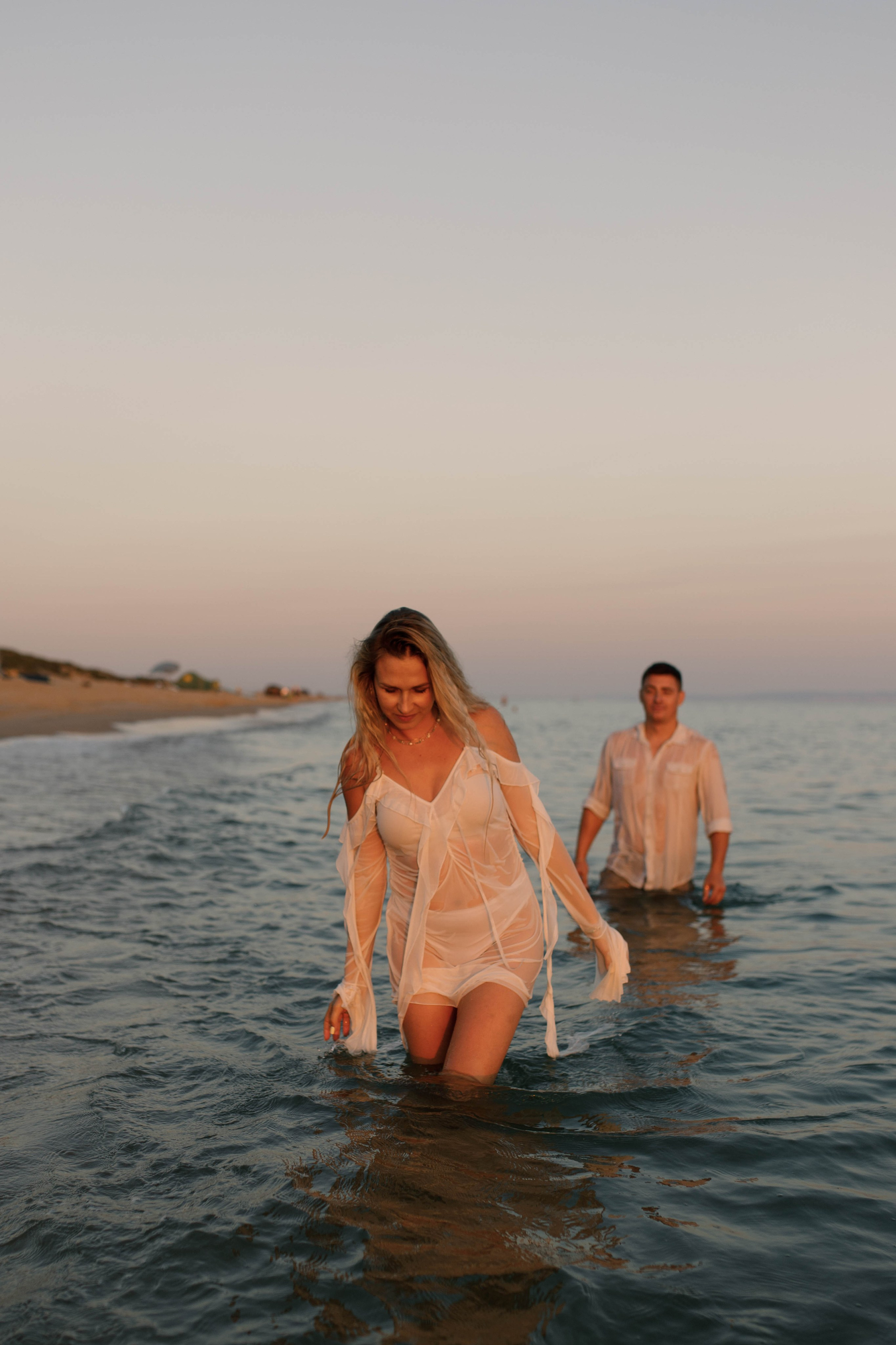 Аня + Саша Анапа. Семейный и свадебный фотограф в Новороссийске