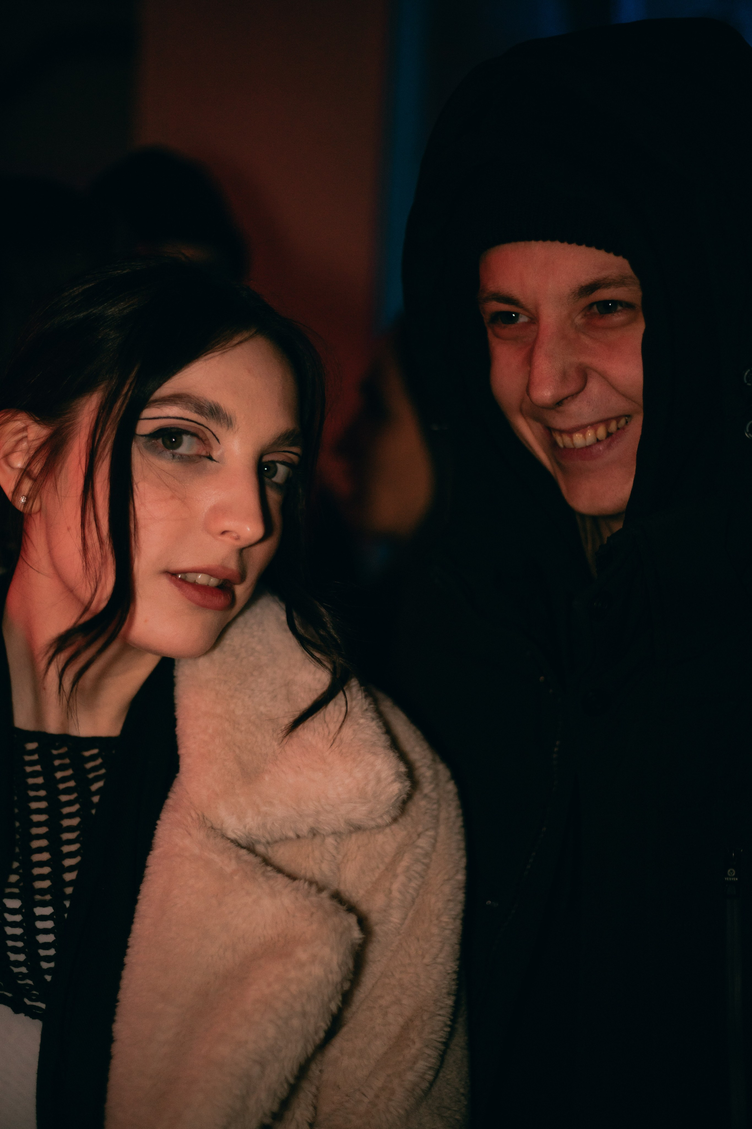 Werk. Главная