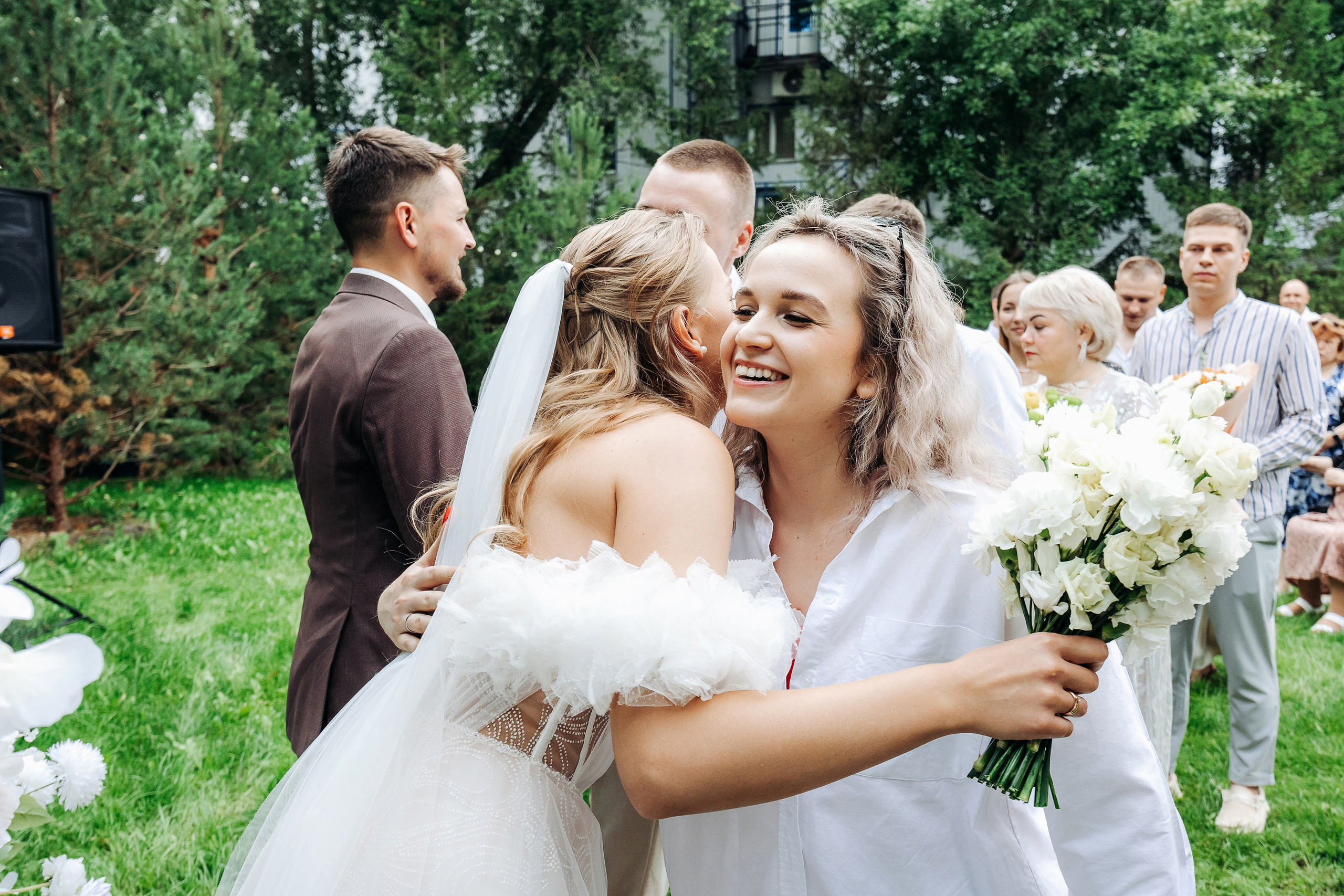 Александр Ирина. Фотограф Омск Андрей Козяков